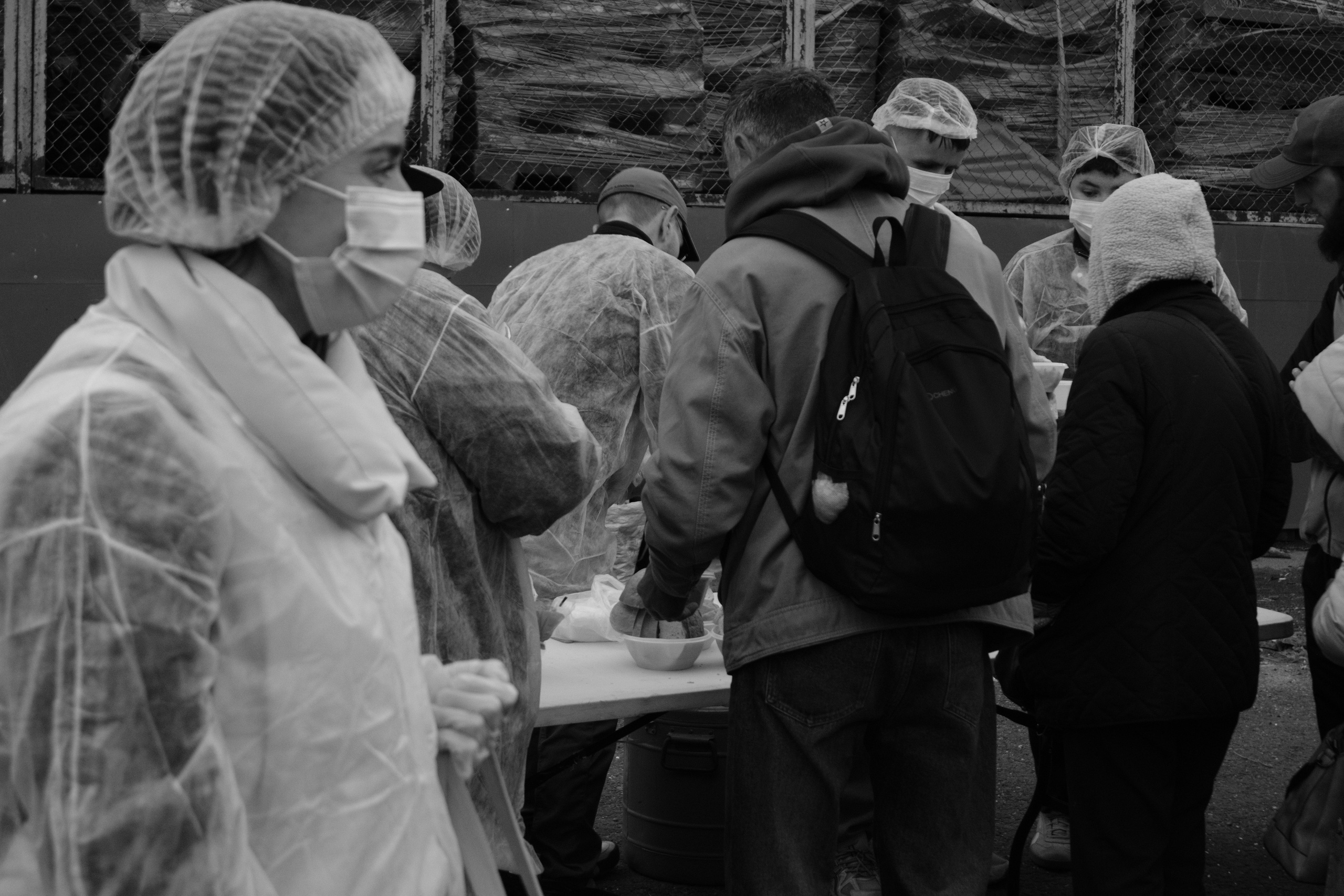 Право Быть. Кудри под панамой