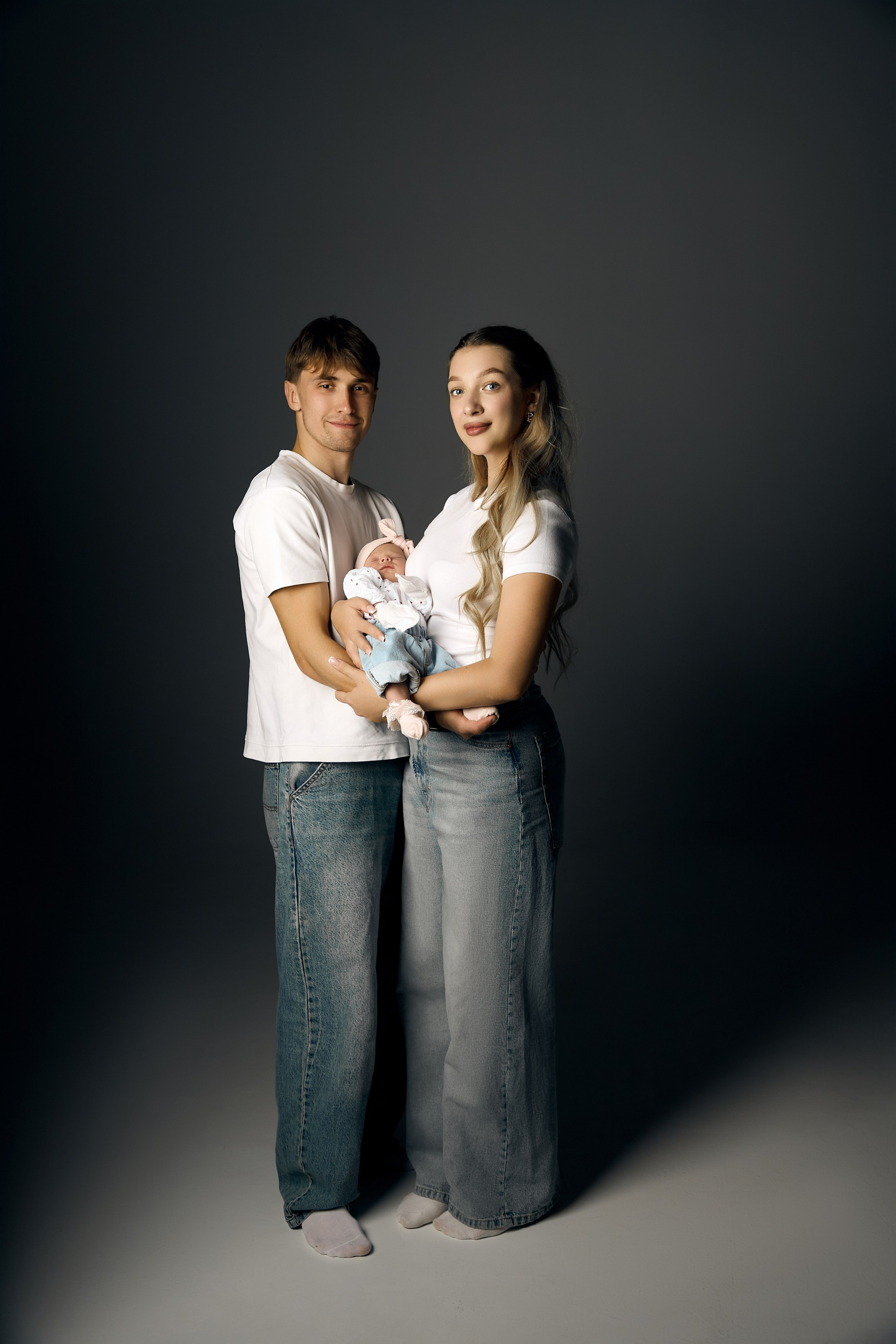 Ангелина & Данил. Фотограф г. Владивосток