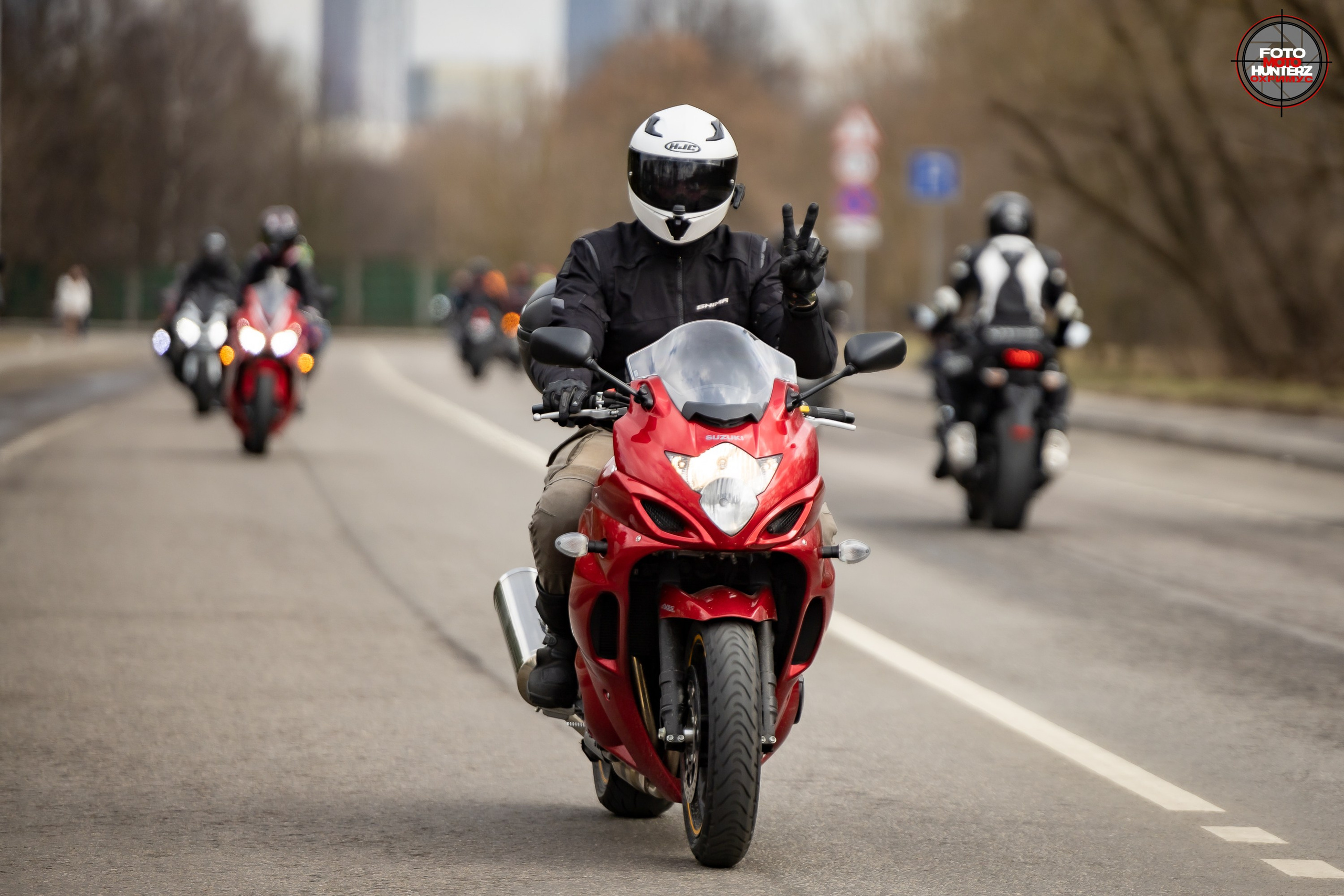 Марафон на Островной 30.03.25. Фотограф Владимир Охрименко