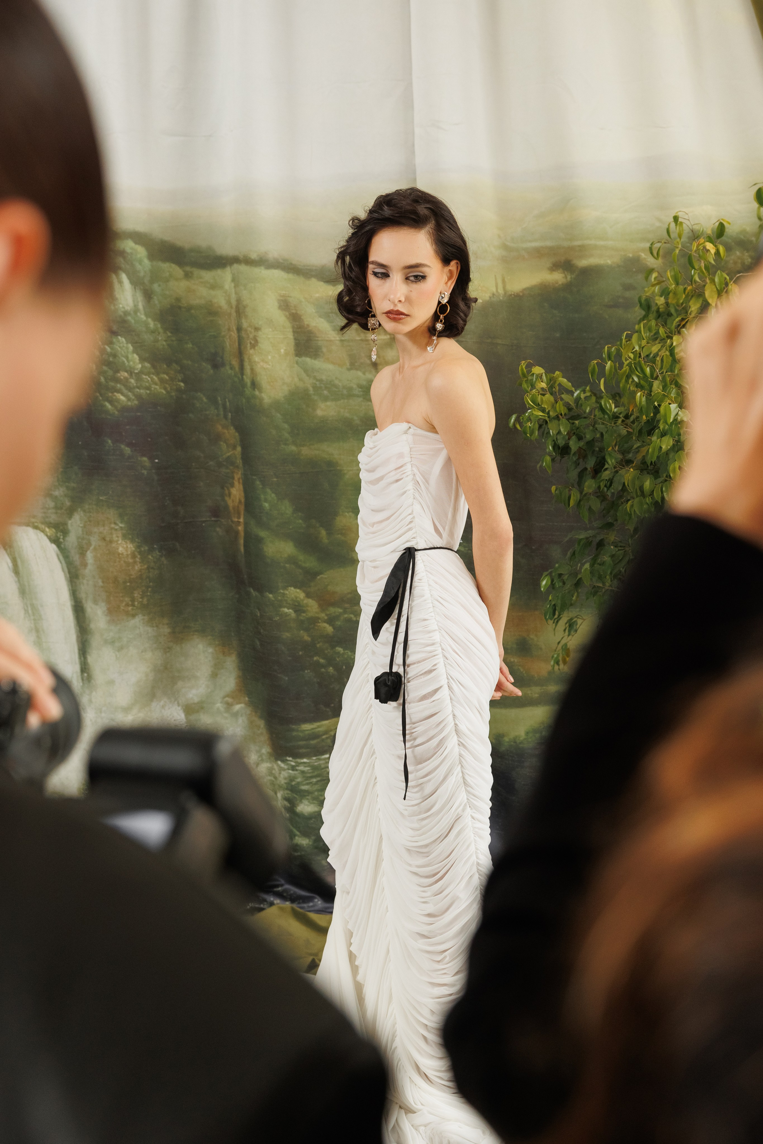 Форум EVENT FOR EVENT. Репортажный фотограф Ольга Кочетова в Москве