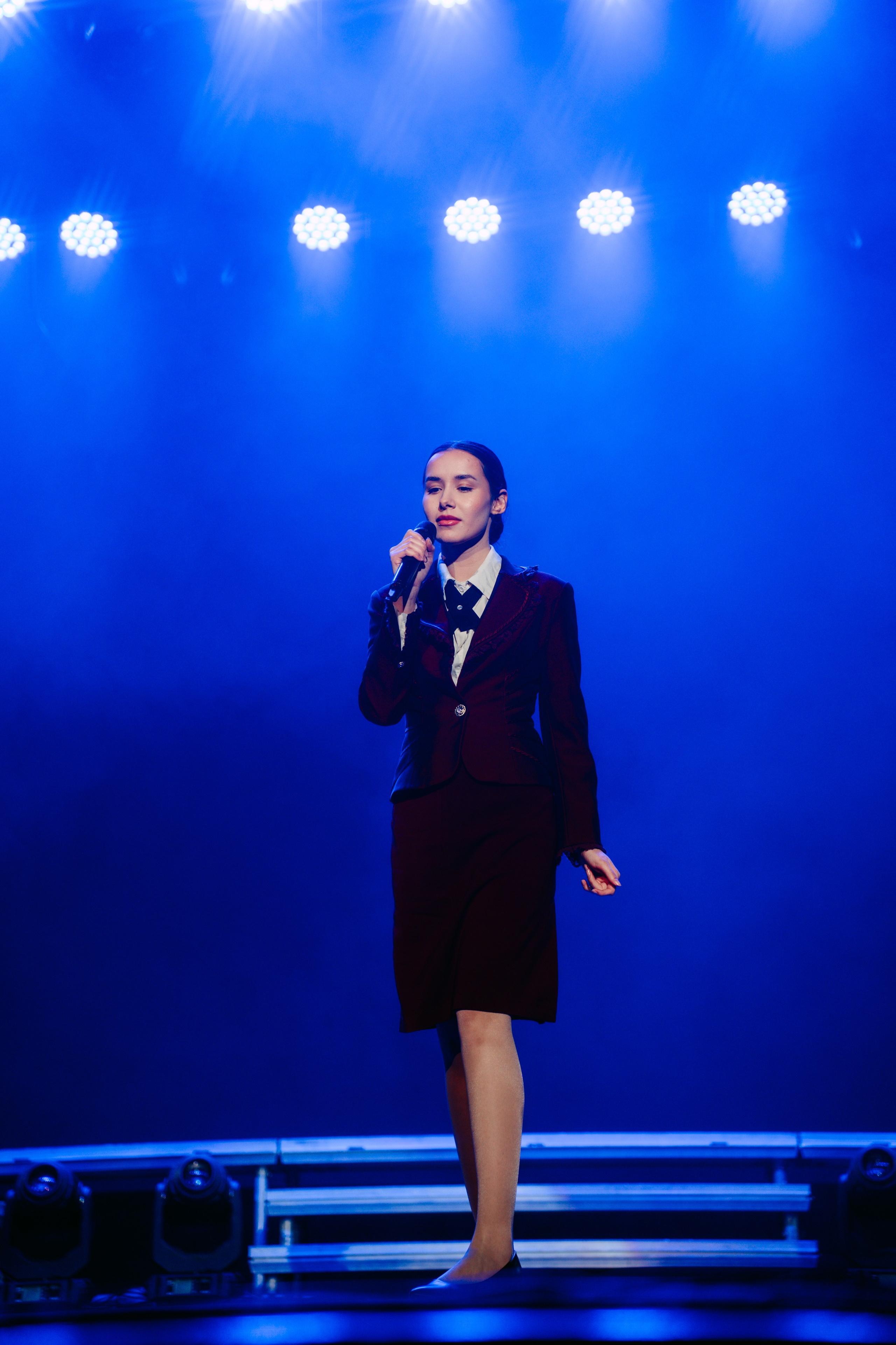 Мюзикл «Его имя — Королев!». Главная