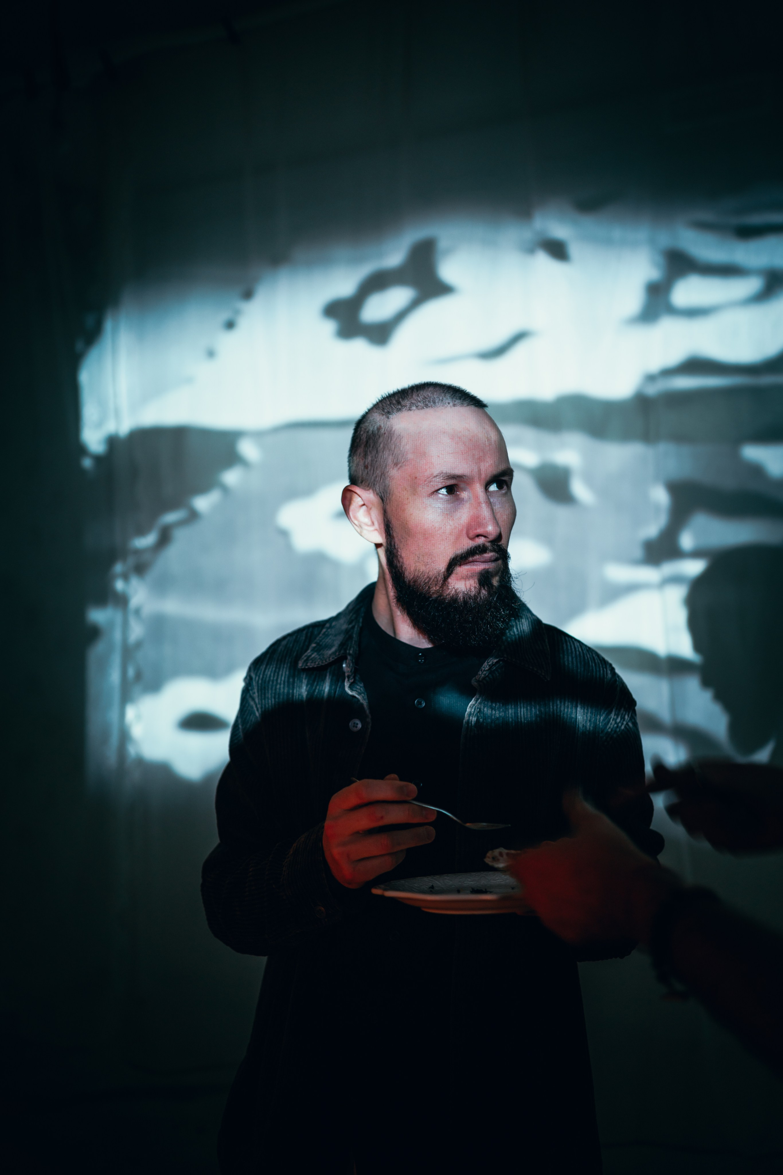 Презентация бутик-отеля «NOX». Главная