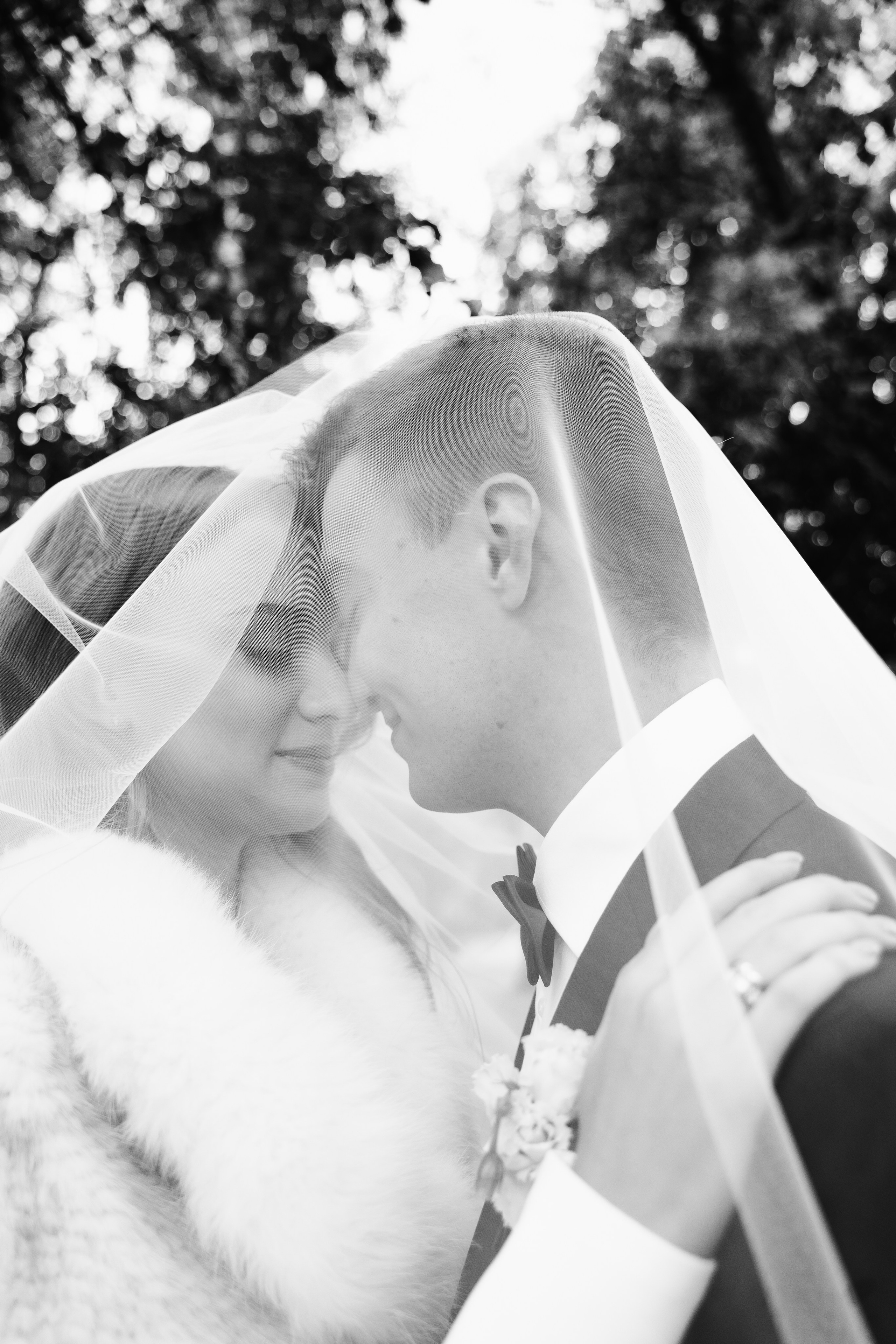 Анна и Евгений. Главная