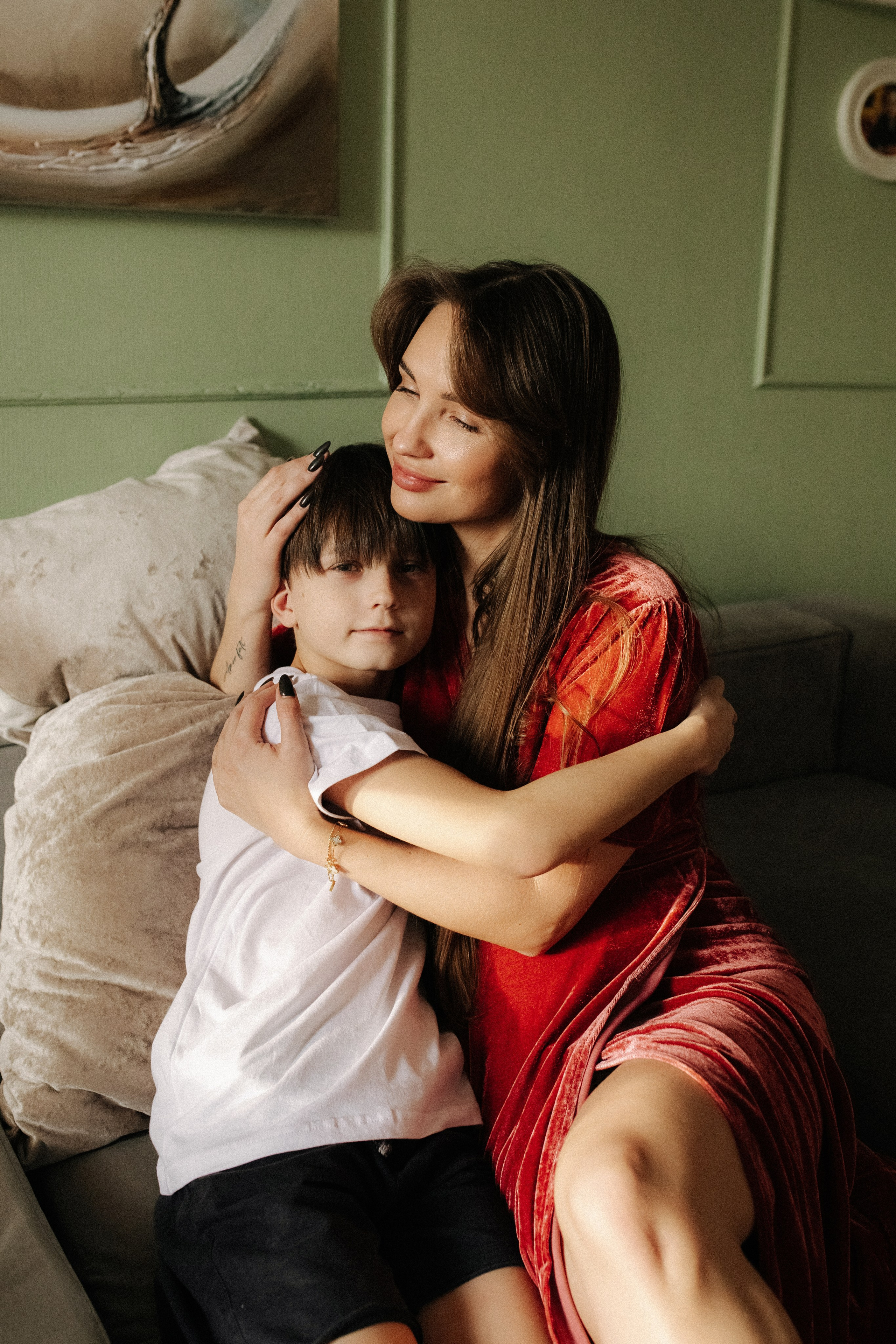 Фотограф в Чите Карина Власова