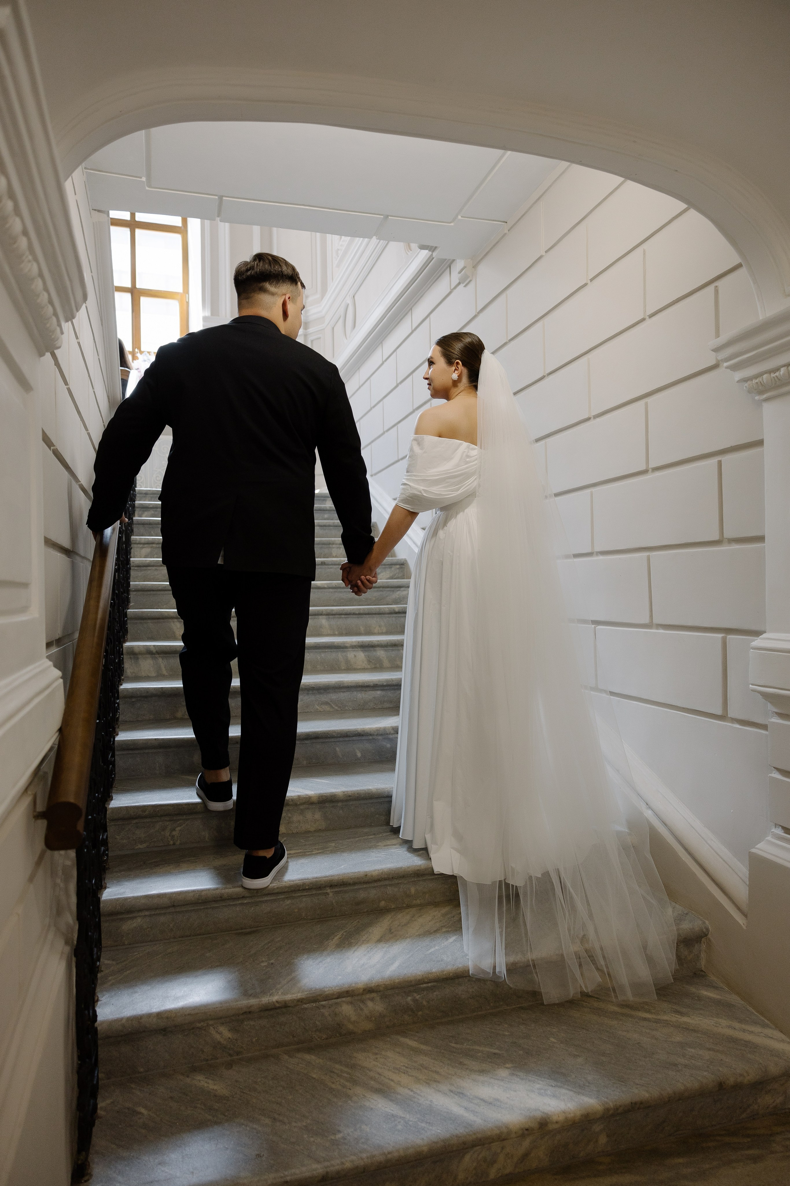 Руслан&Софья. Свадебный и семейный фотограф