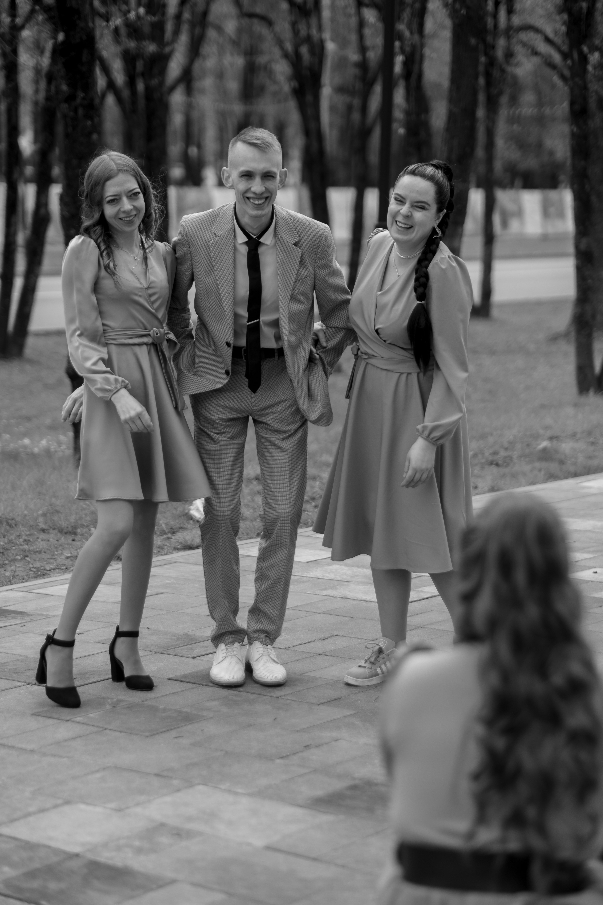 Евгений & Ангелина. Свадебный фотограф Смоленск