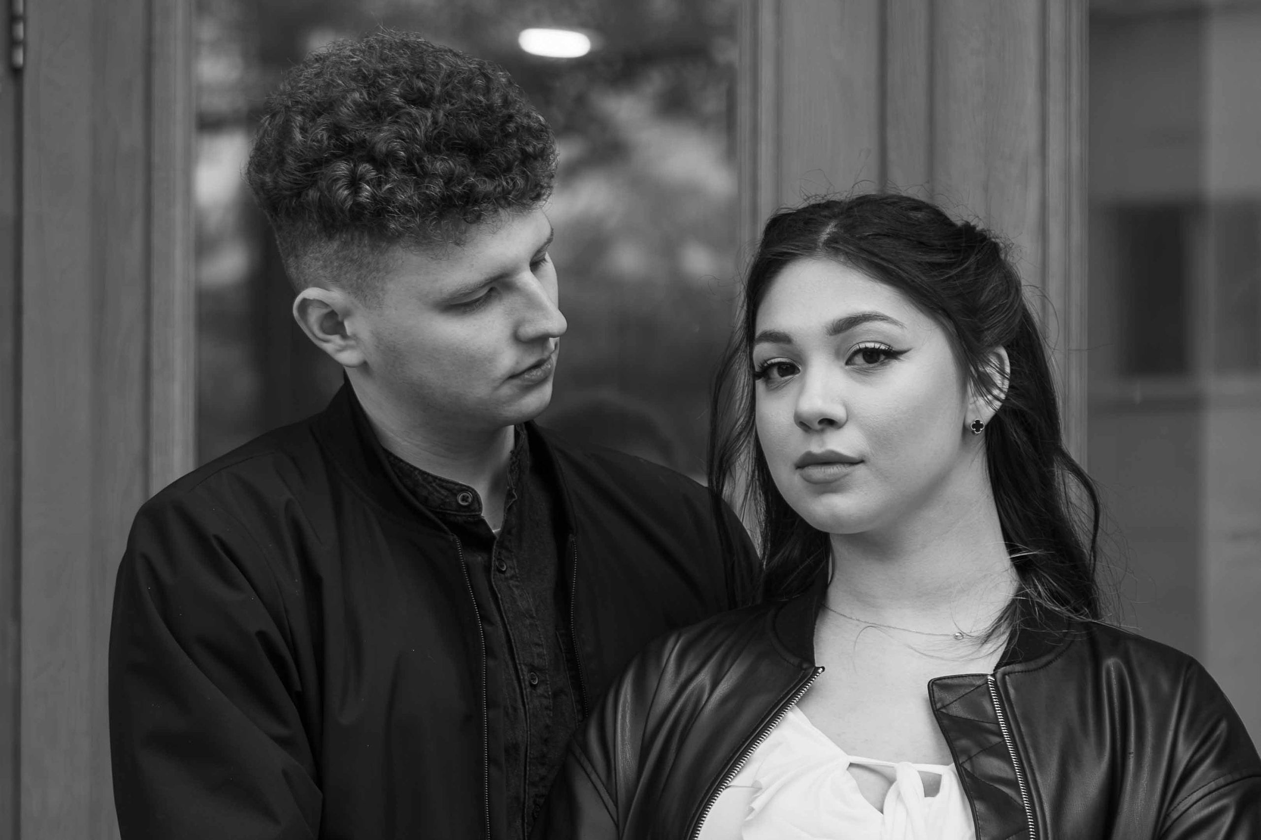 Елисей & Ксения. Свадебный фотограф Смоленск