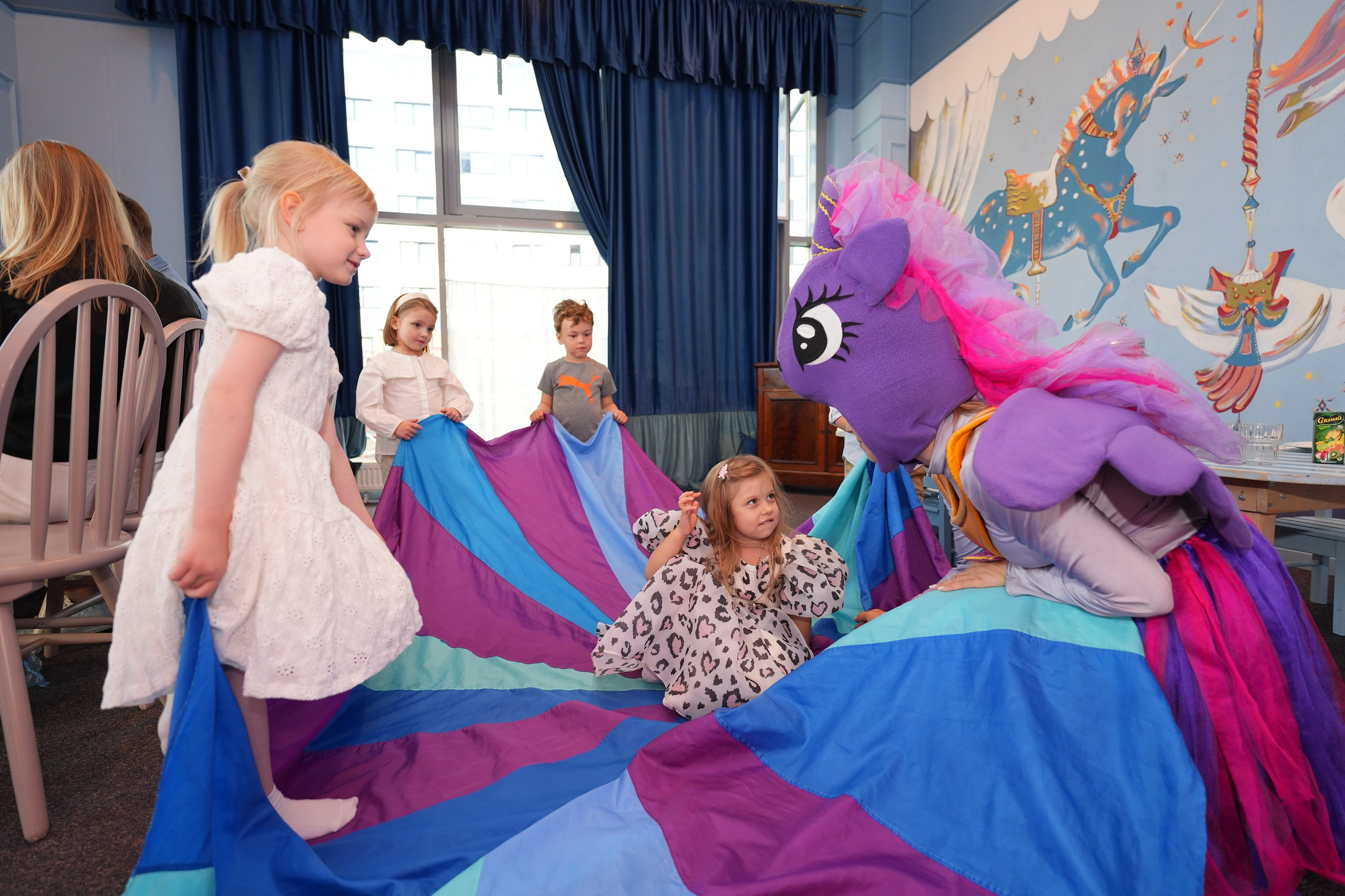 День Рождения. Семейный и свадебный фотограф Минск, Беларусь Анна Орловская