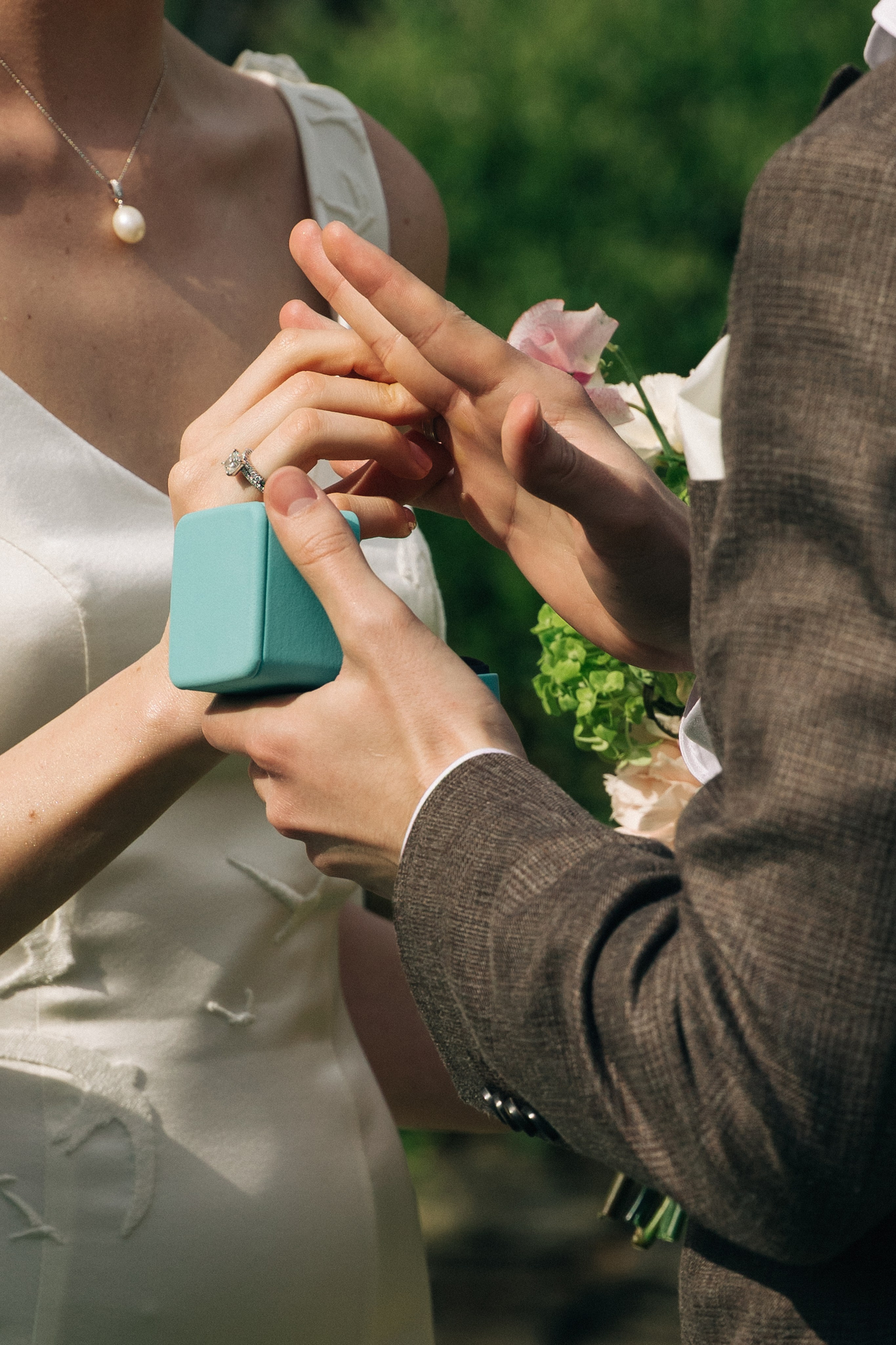 @fruits_family_wedding. Свадебный и репортажный фотограф в Москве Владимир Сергеев | Naysaikolo