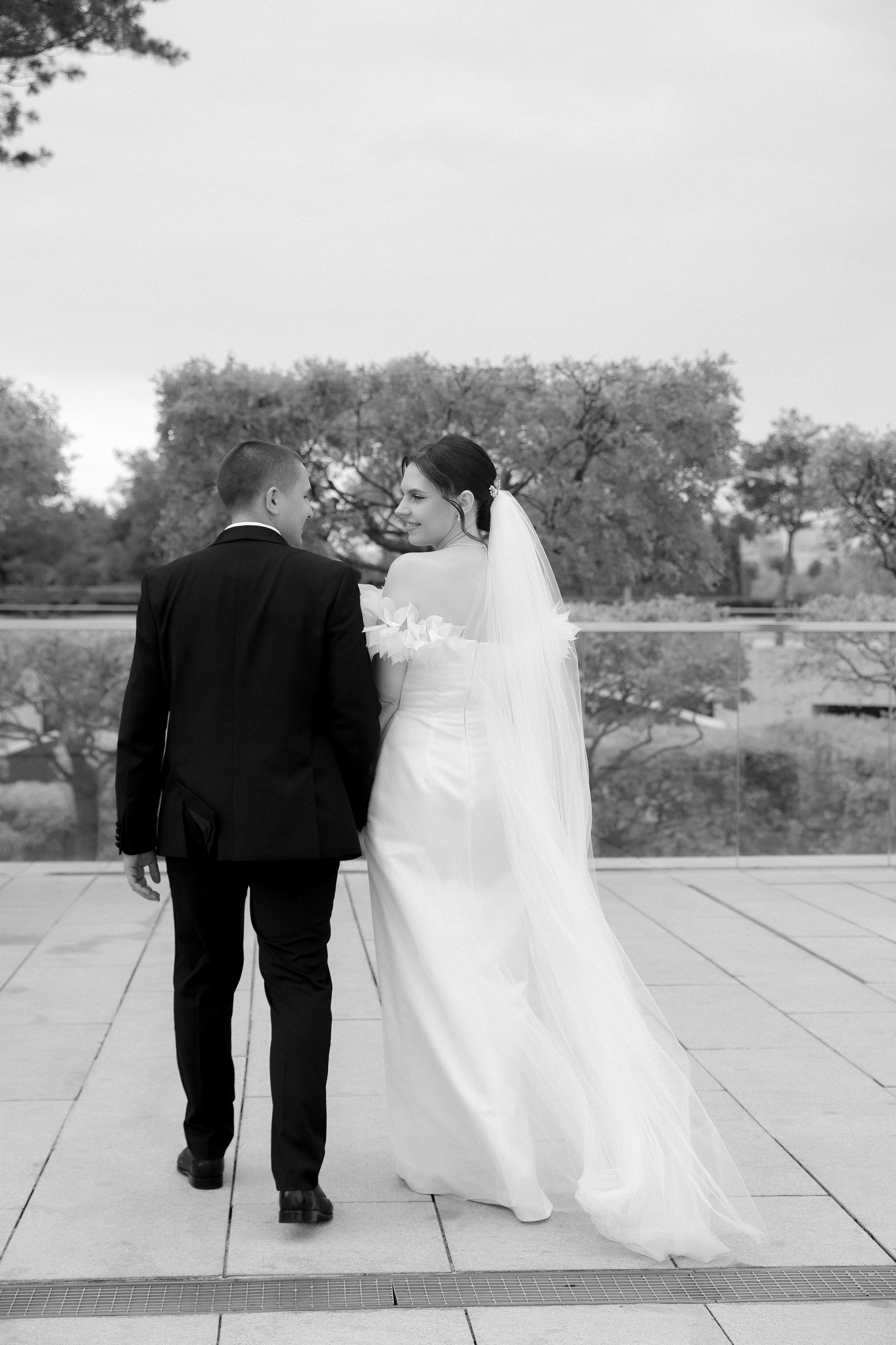 Вячеслав & Валерия. Свадебный фотограф Ольга Гречко