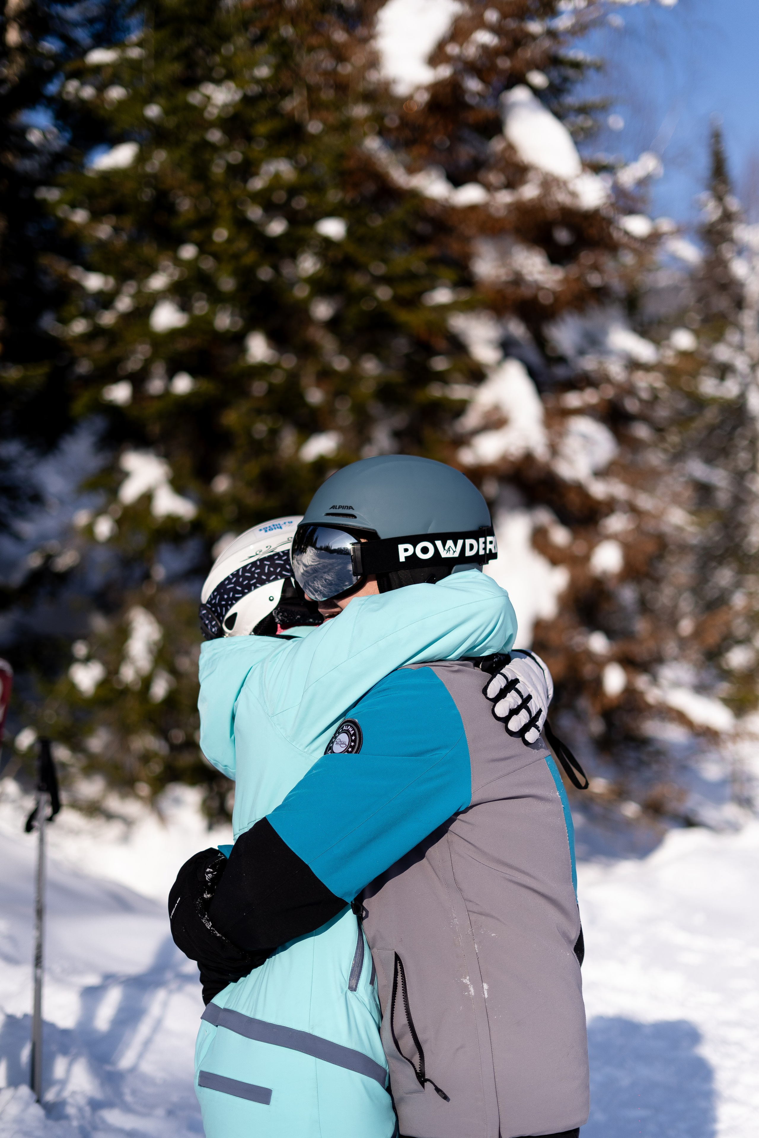 Джой 7.02. Анастасия Паршукова — фотограф Шерегеш Новосибирск
