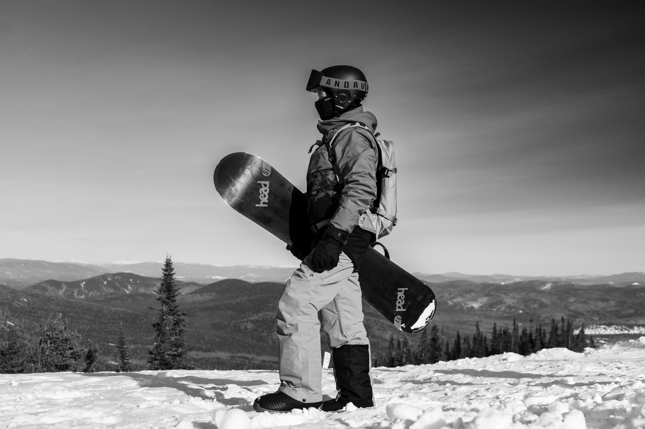 Тур. Анастасия Паршукова — фотограф Шерегеш Новосибирск