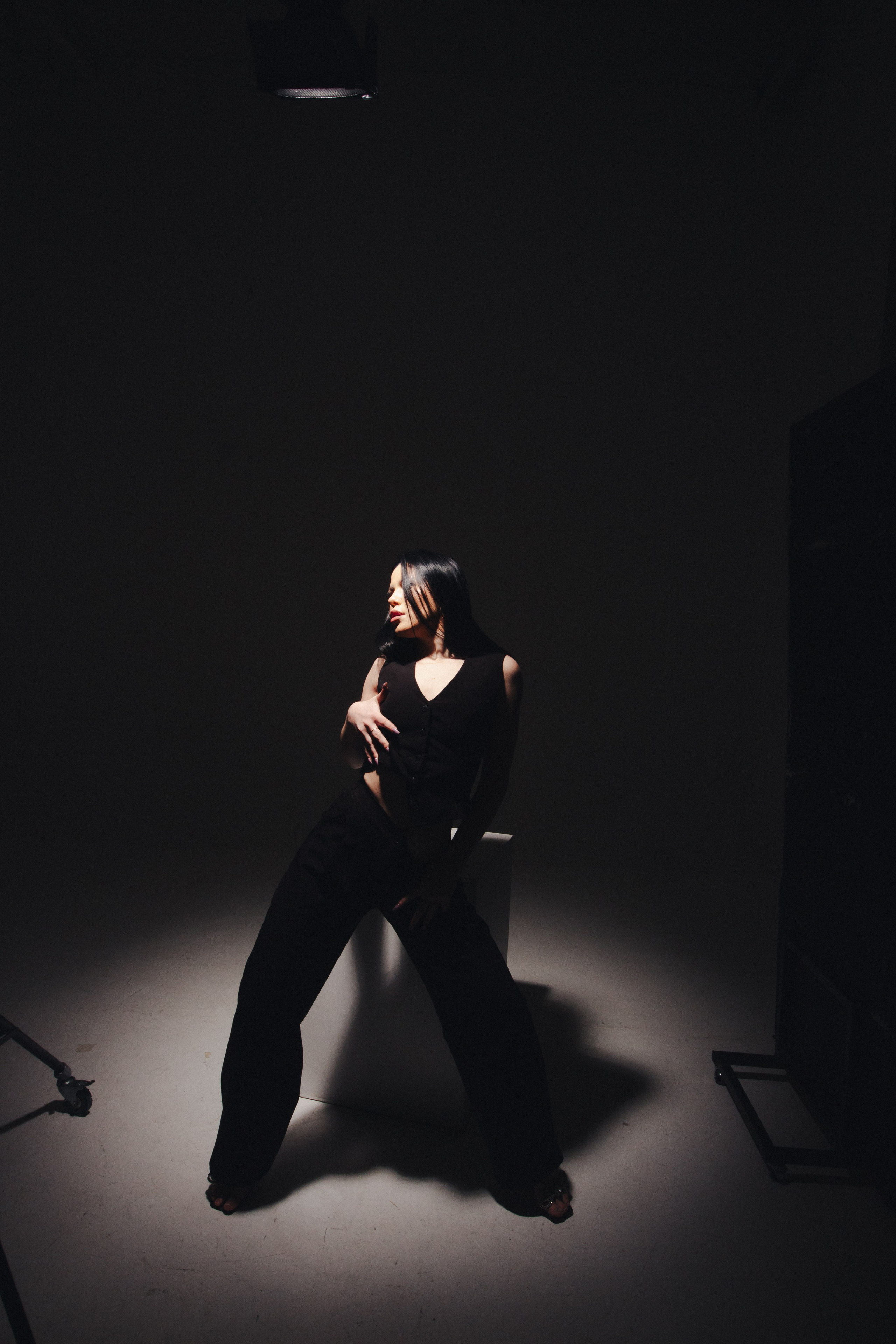 Вика. Фотограф Новосибирск