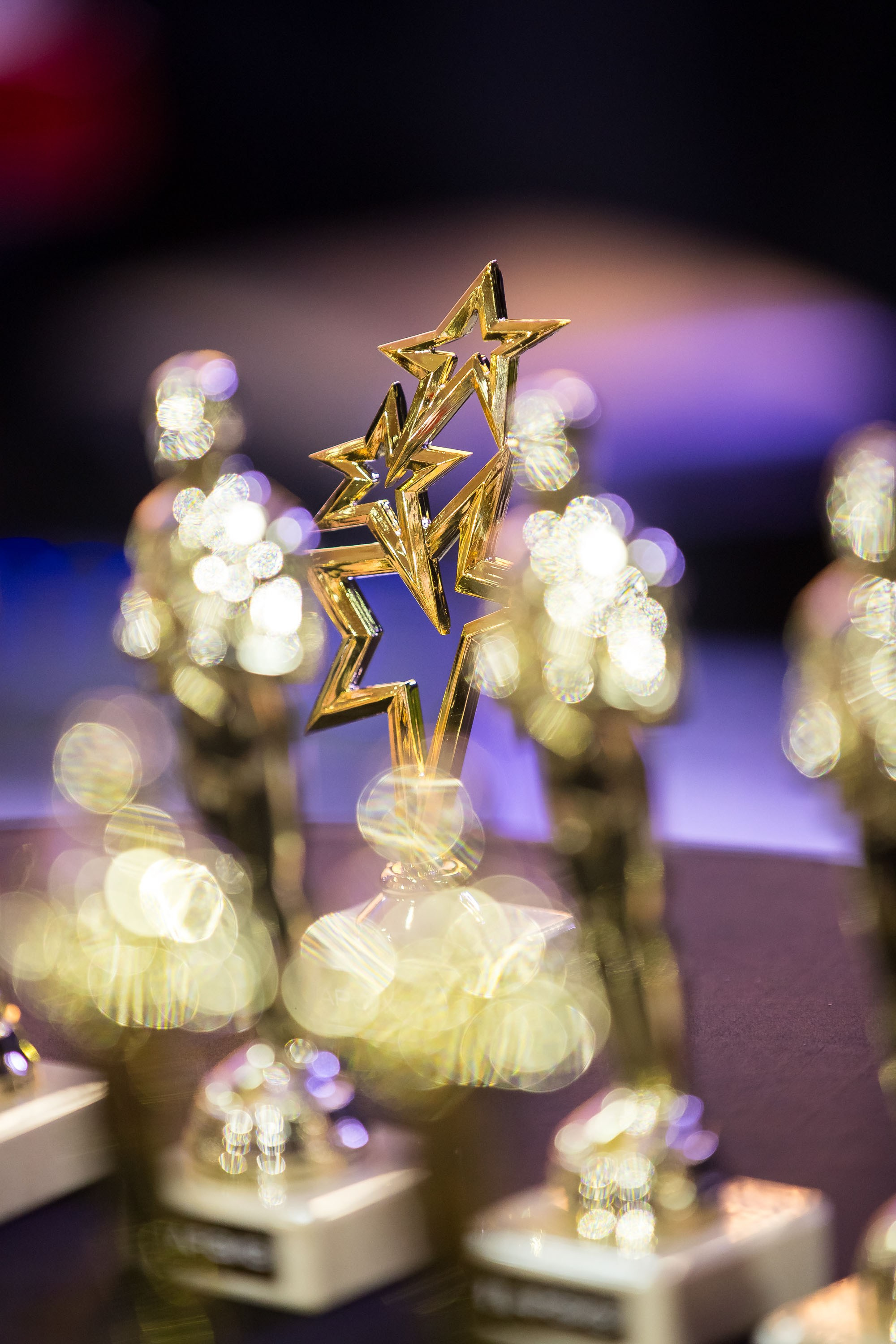 Арзиз Oscar party. Репортажный фотограф во Владивостоке