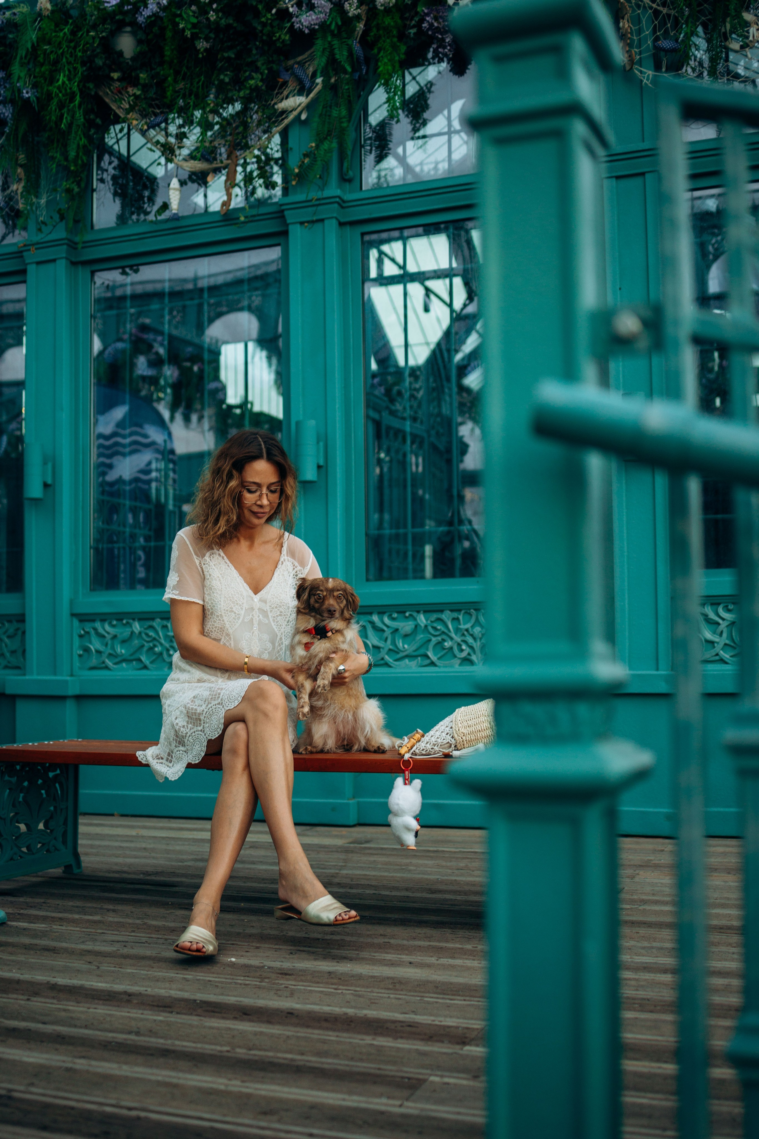 Дарья и Ассоль