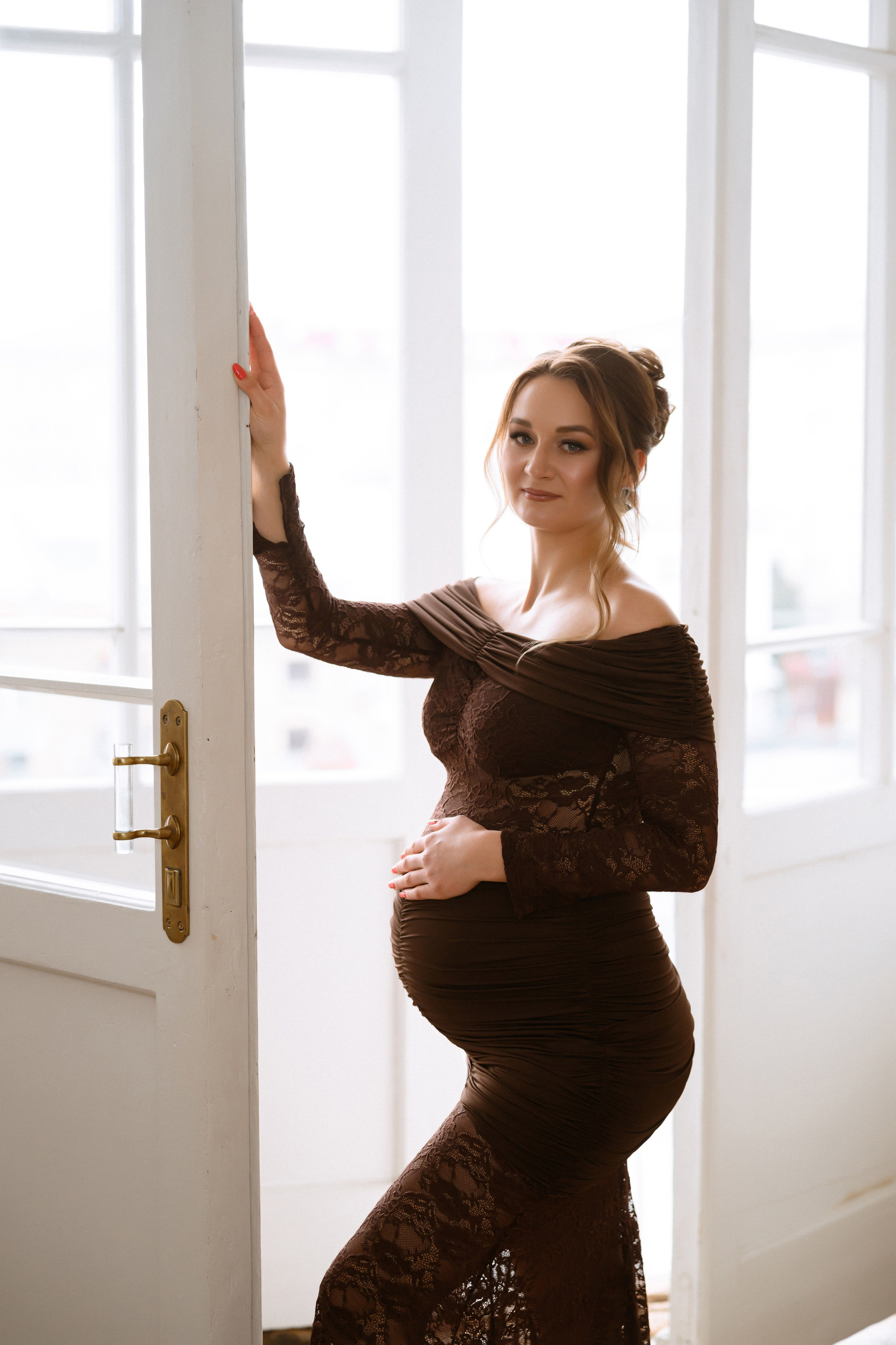 Надежда. Свадебный и семейный фотограф в Краснодаре