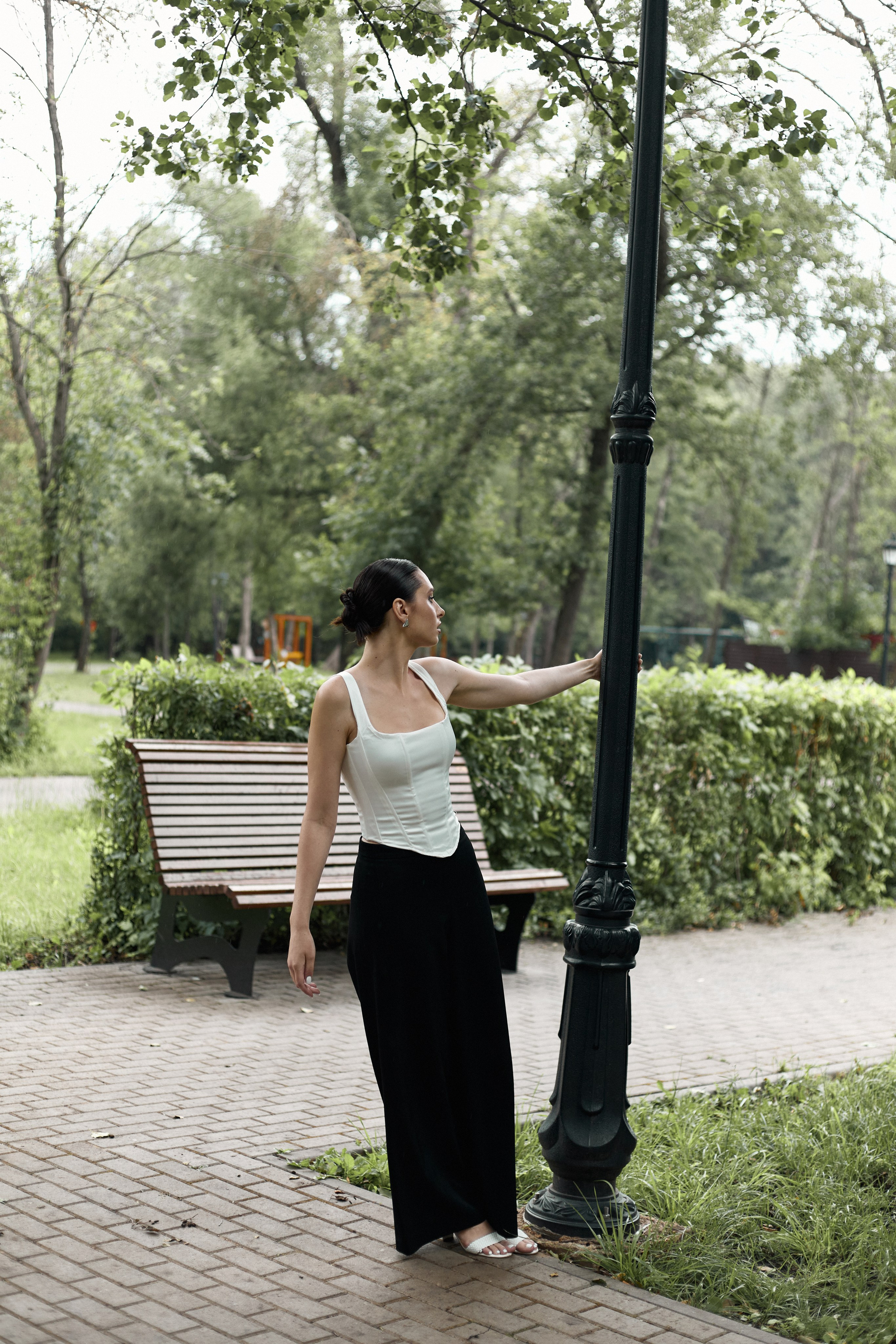 Аня. Фотограф в Липецке, Воронеже и Москве