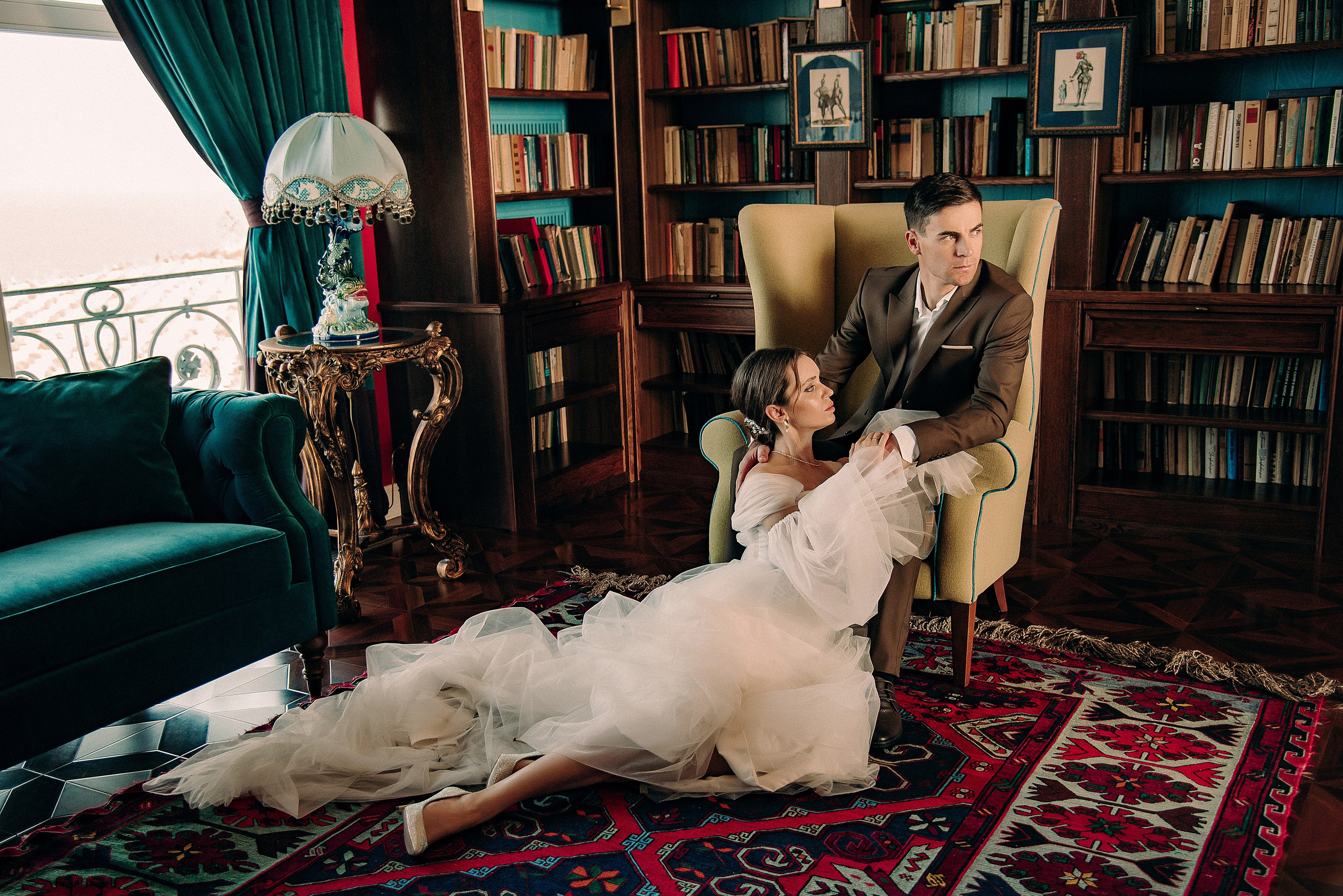 Александр и Ксения. Свадебный и семейный фотограф Темрюк Алёна Ковальская