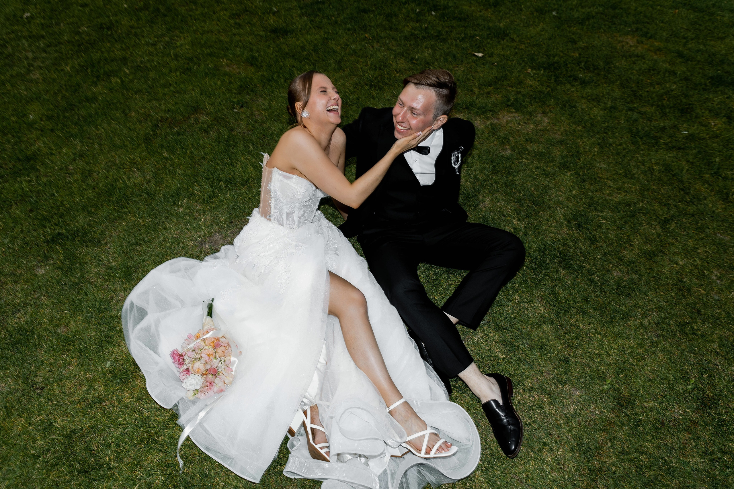 Алина | Александр. Свадебный фотограф Надежда Рыжикова