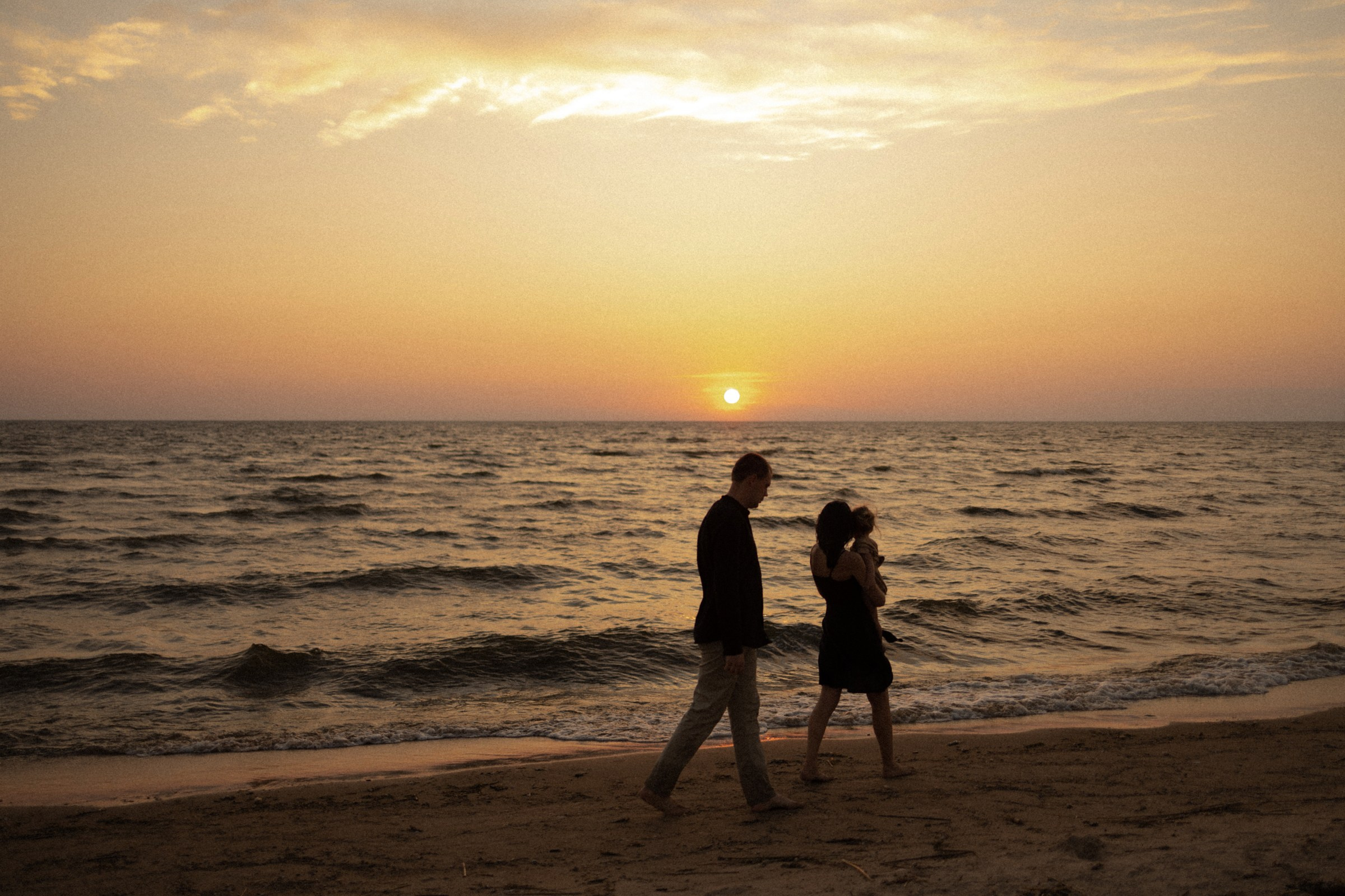 Немного средиземноморья. Фотограф Daria Wilner