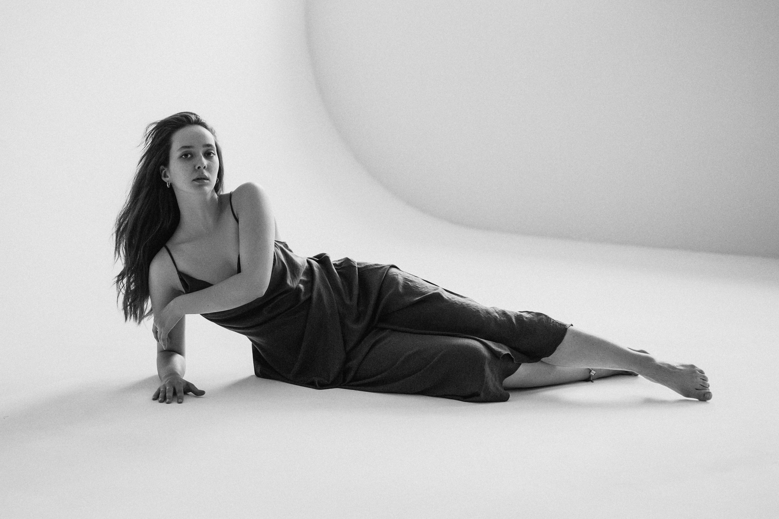 Объект «Циклорама». Каплицкая Любовь — фотограф Тверь