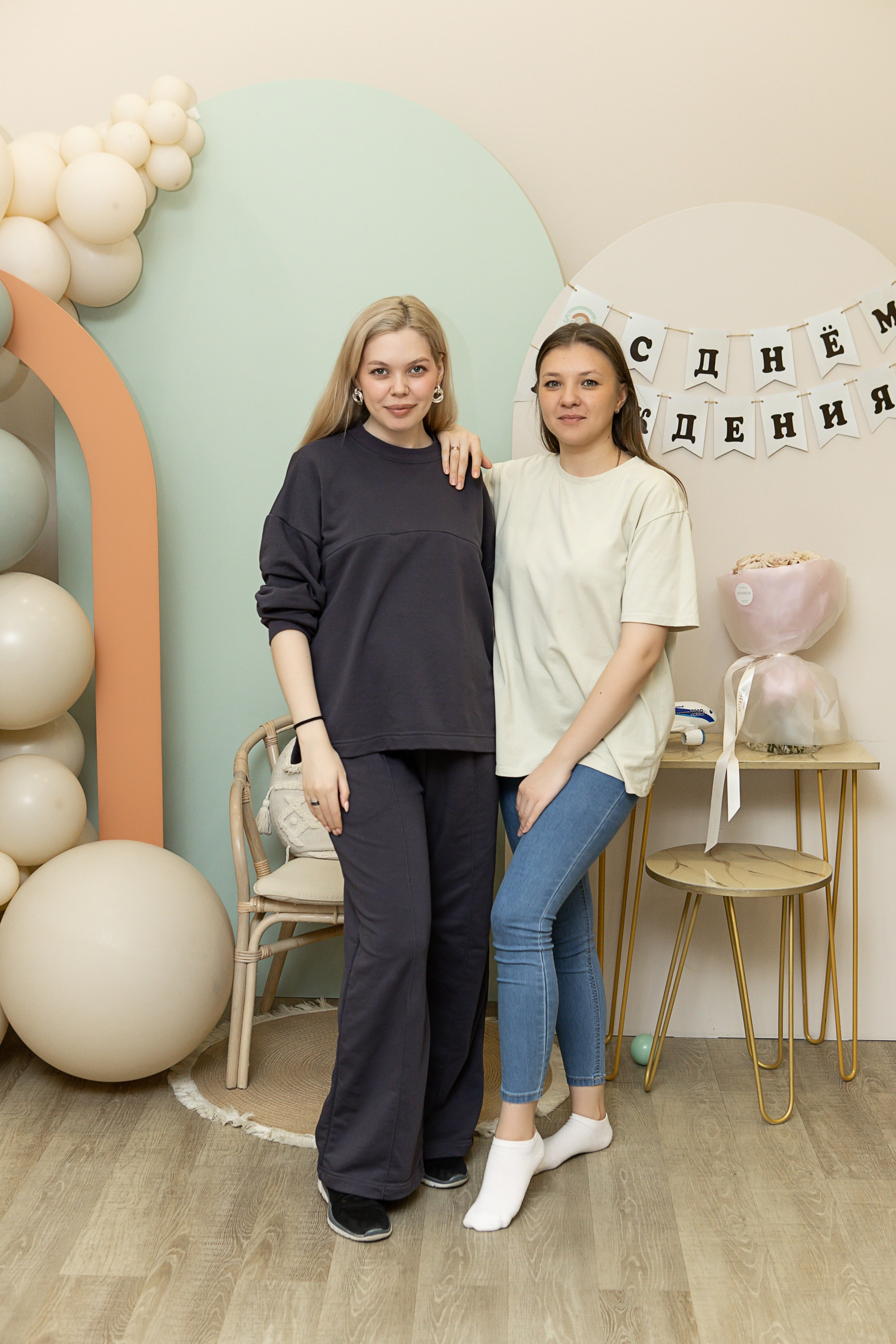 Scandi Loft. Репортажный и семейный фотограф в Новосибирске Елена Каменева