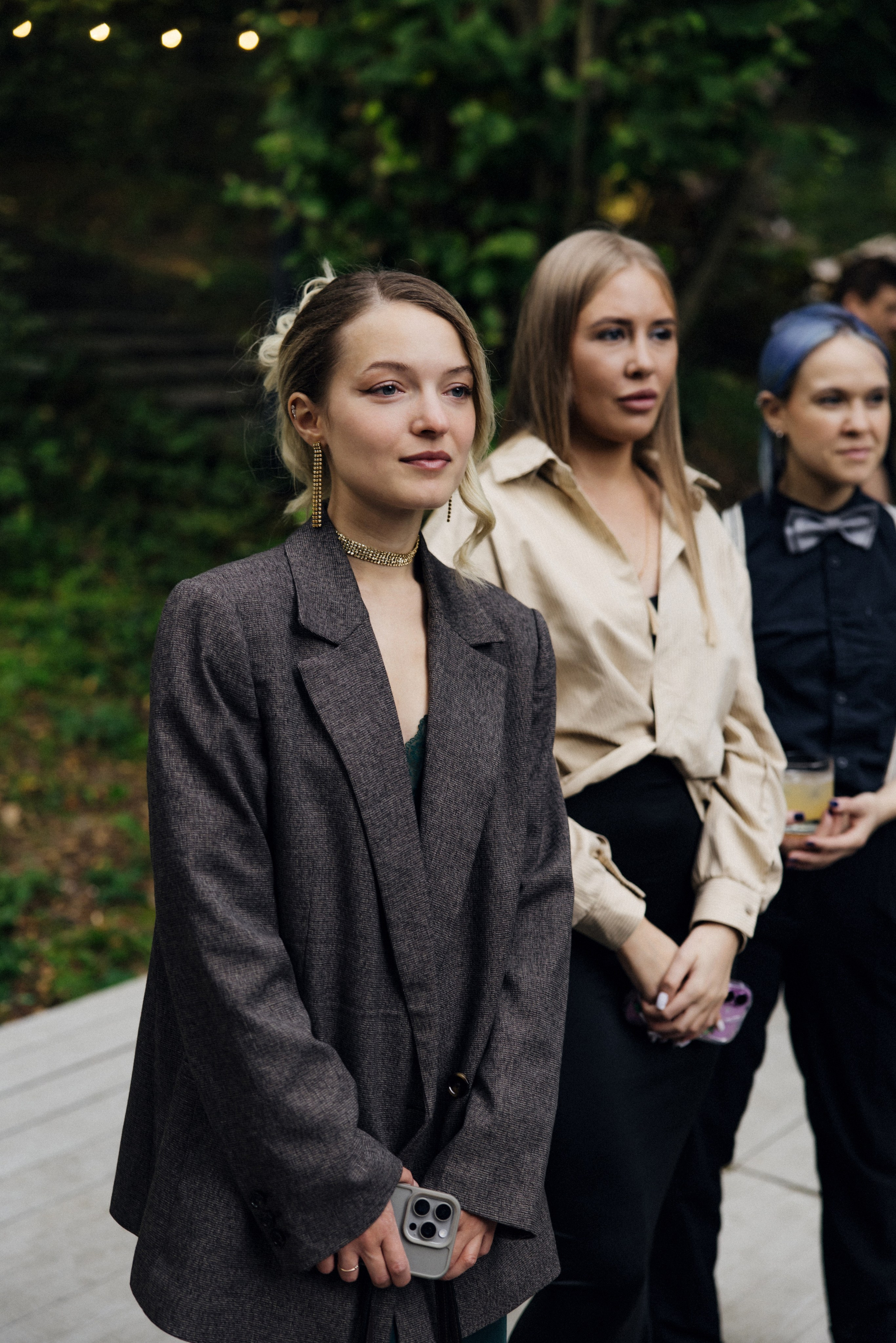 Денис и Елизавета. Фотограф в Красноярске