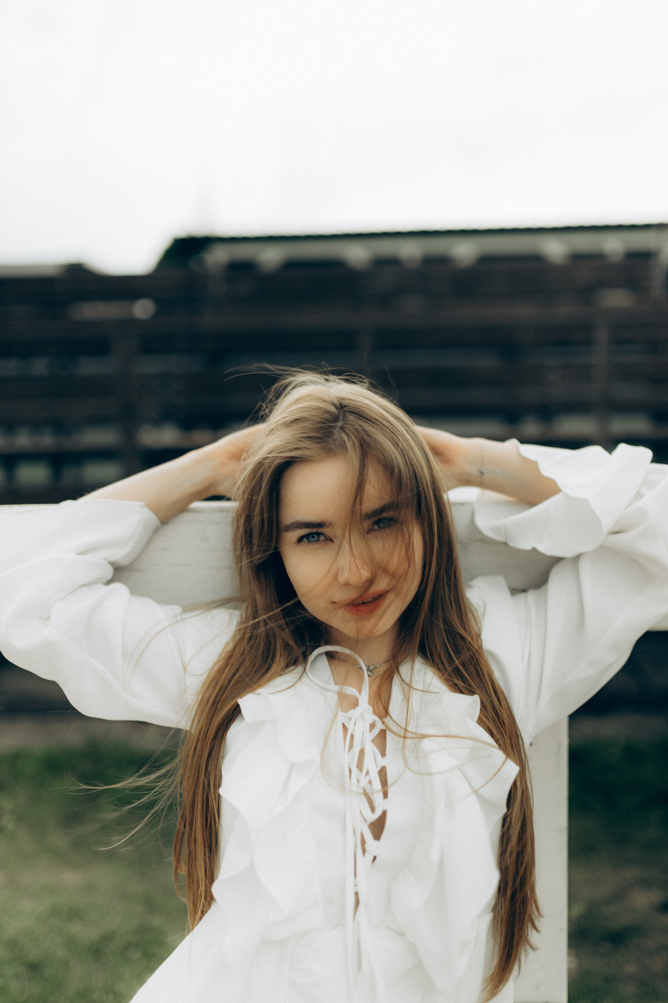 Аня. Фотограф НОГИНСК, Москва, Анастасия Белая