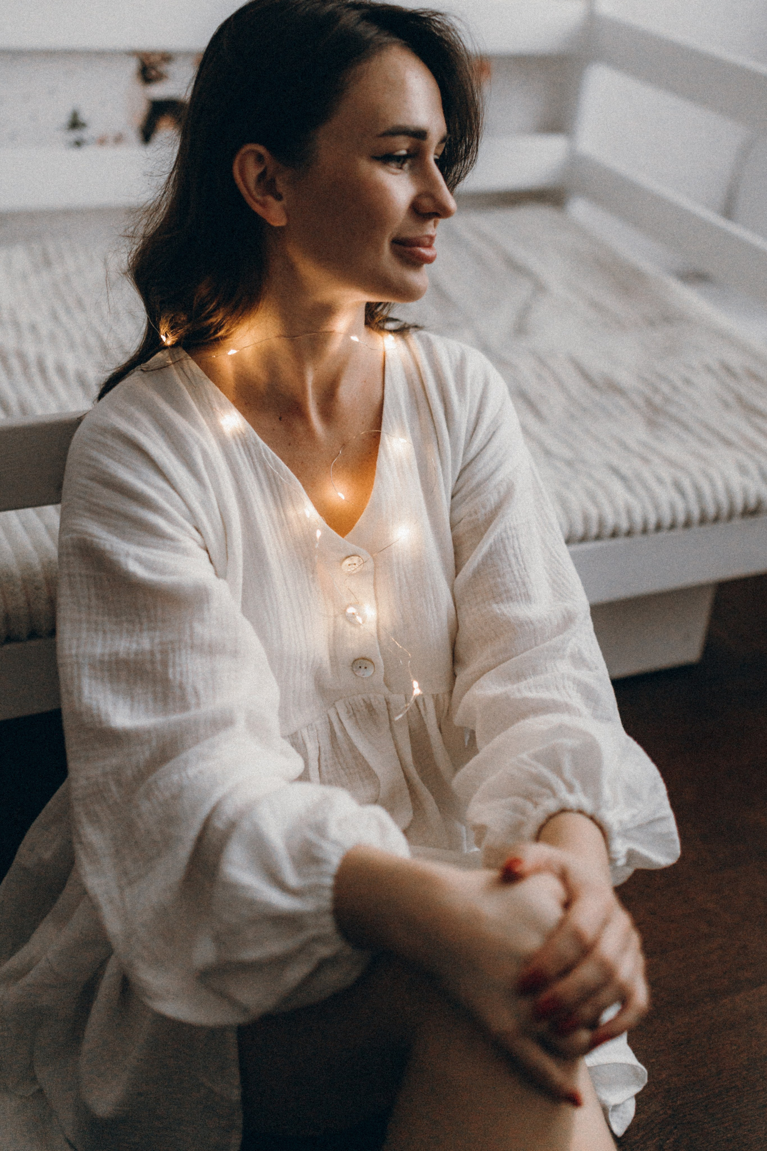 Арина & Вика. Фотограф НОГИНСК, Москва, Анастасия Белая