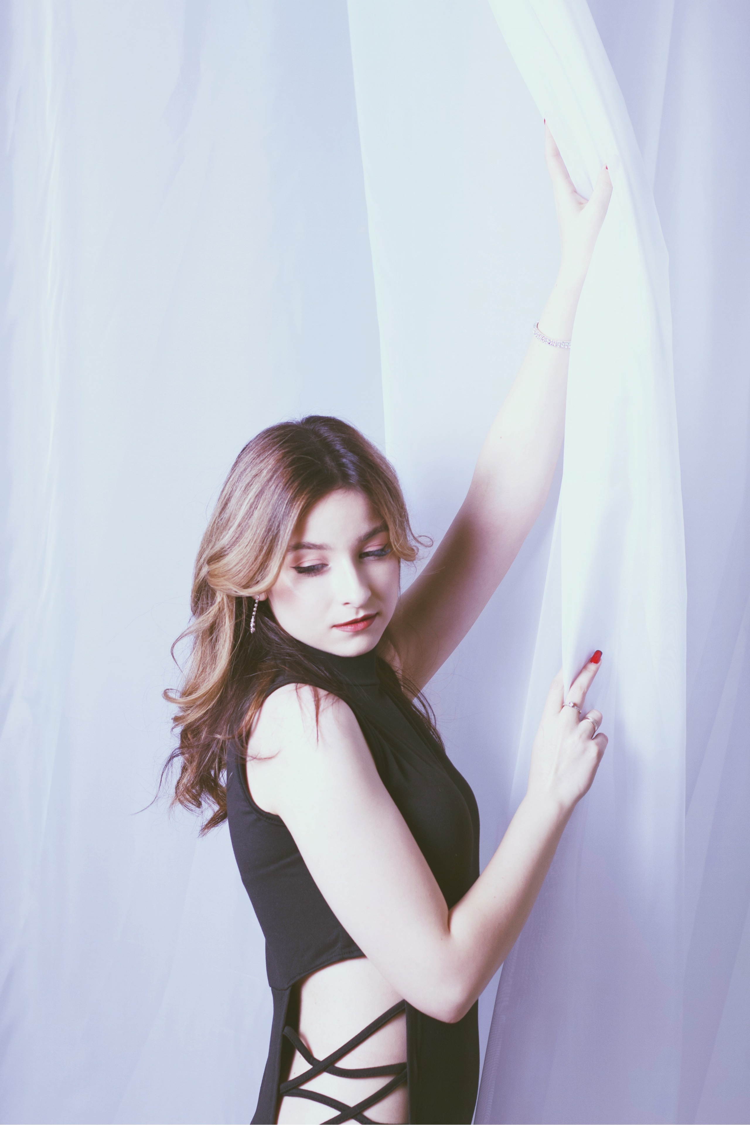 Индивидуальные. SoulCam| Мария Антонова