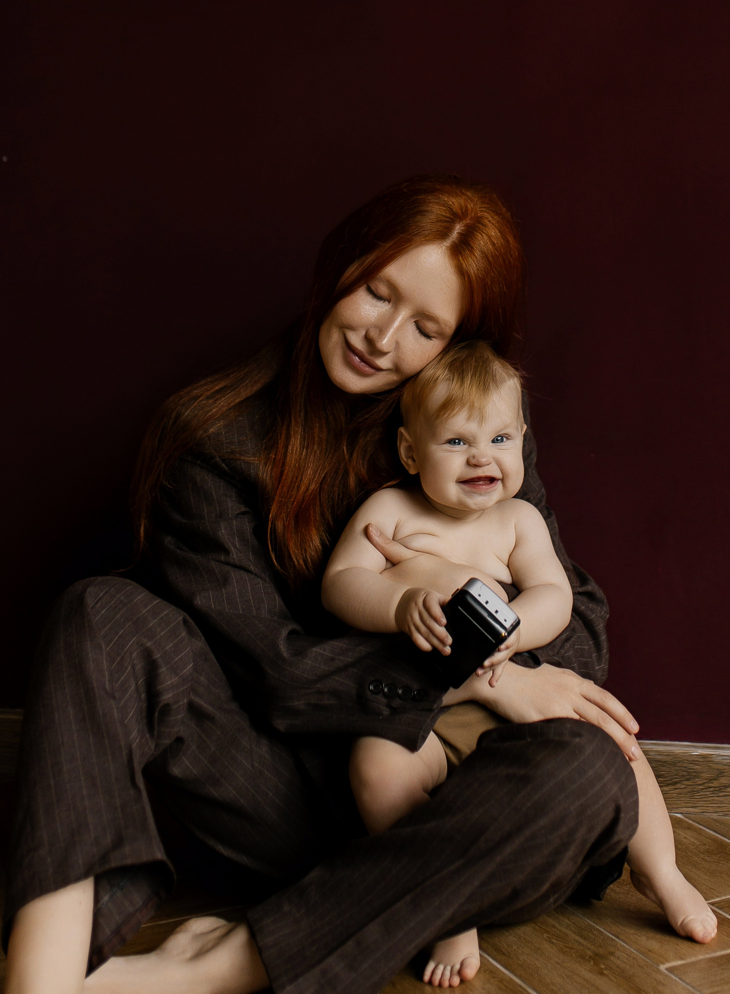 Настя и Вера♥