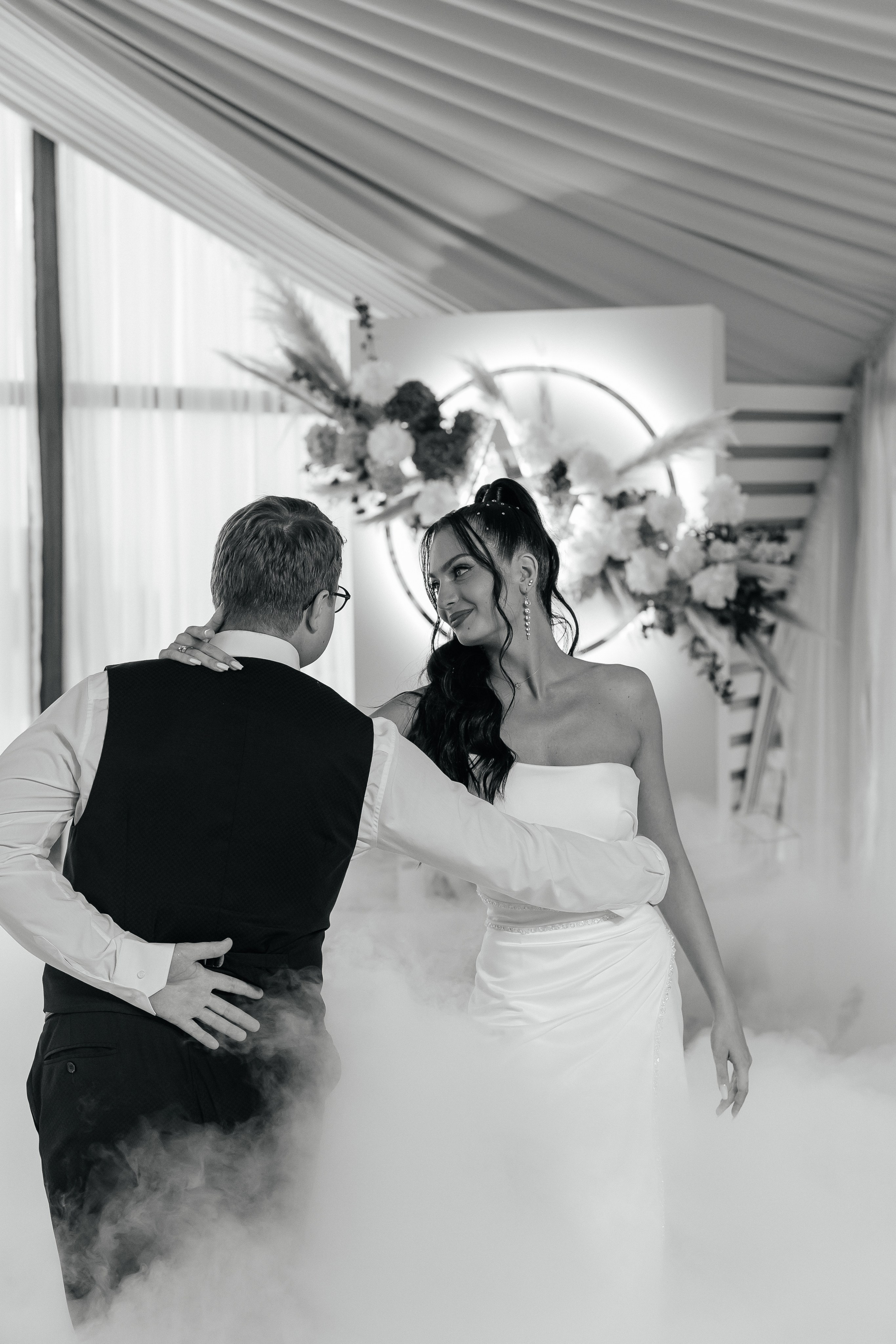 Валериан и Алина. Фотограф в Томске Ирина Павлуцкая