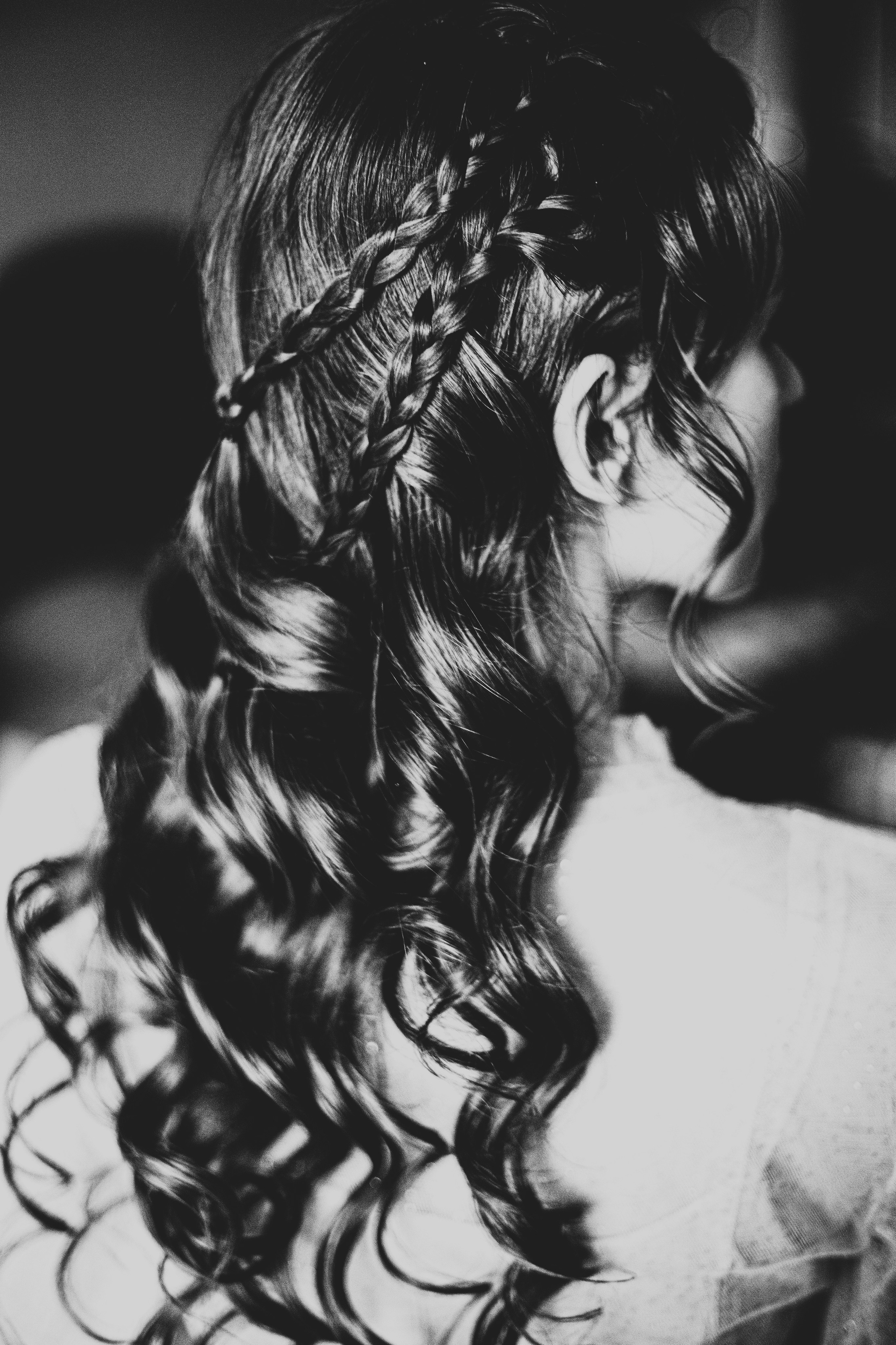 Саша Г. Черно-белый фотограф Дмитрий Пчелкин