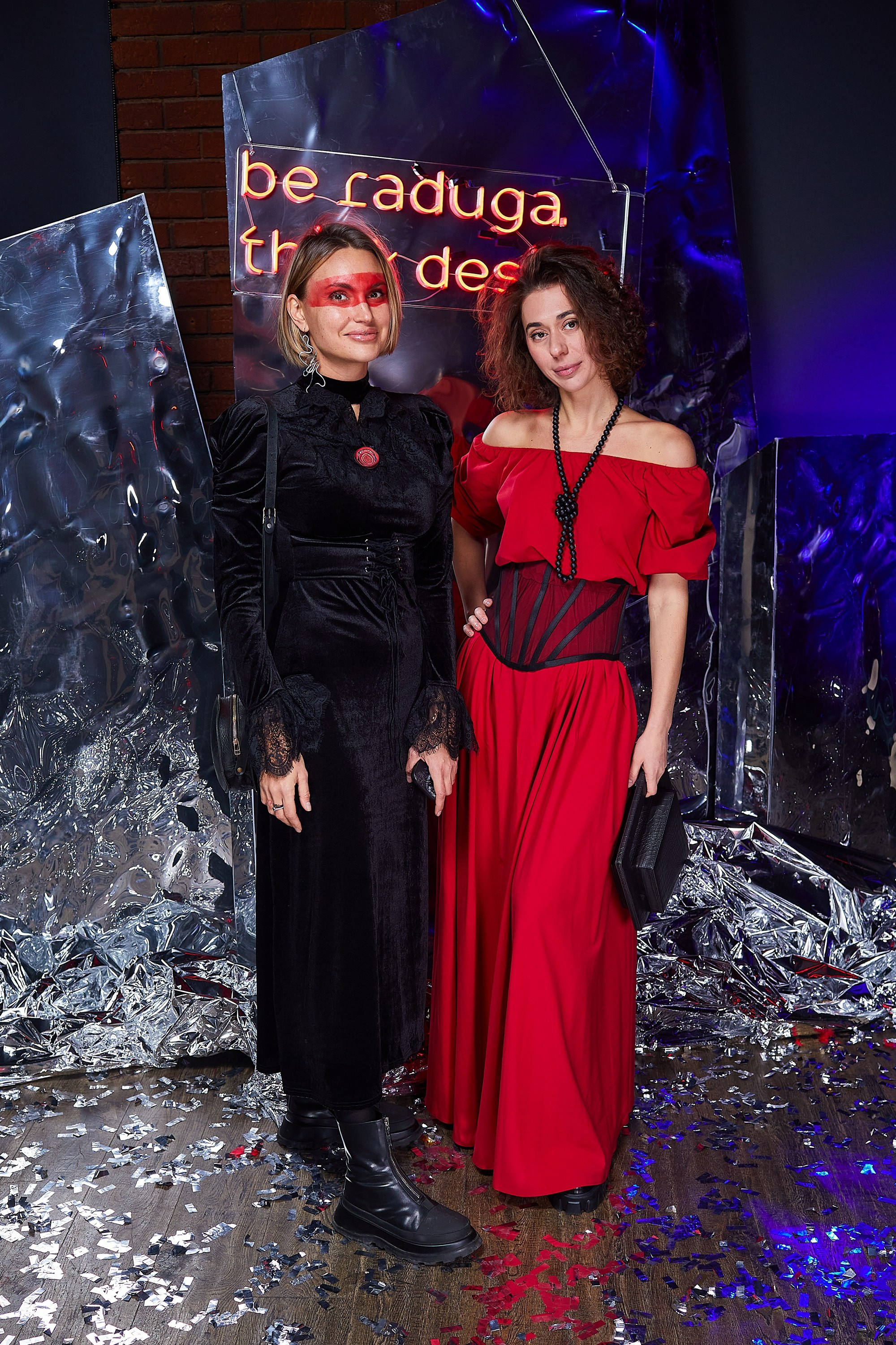 RADUGADESIGN. Event фотограф Александр Осин. г. Москва