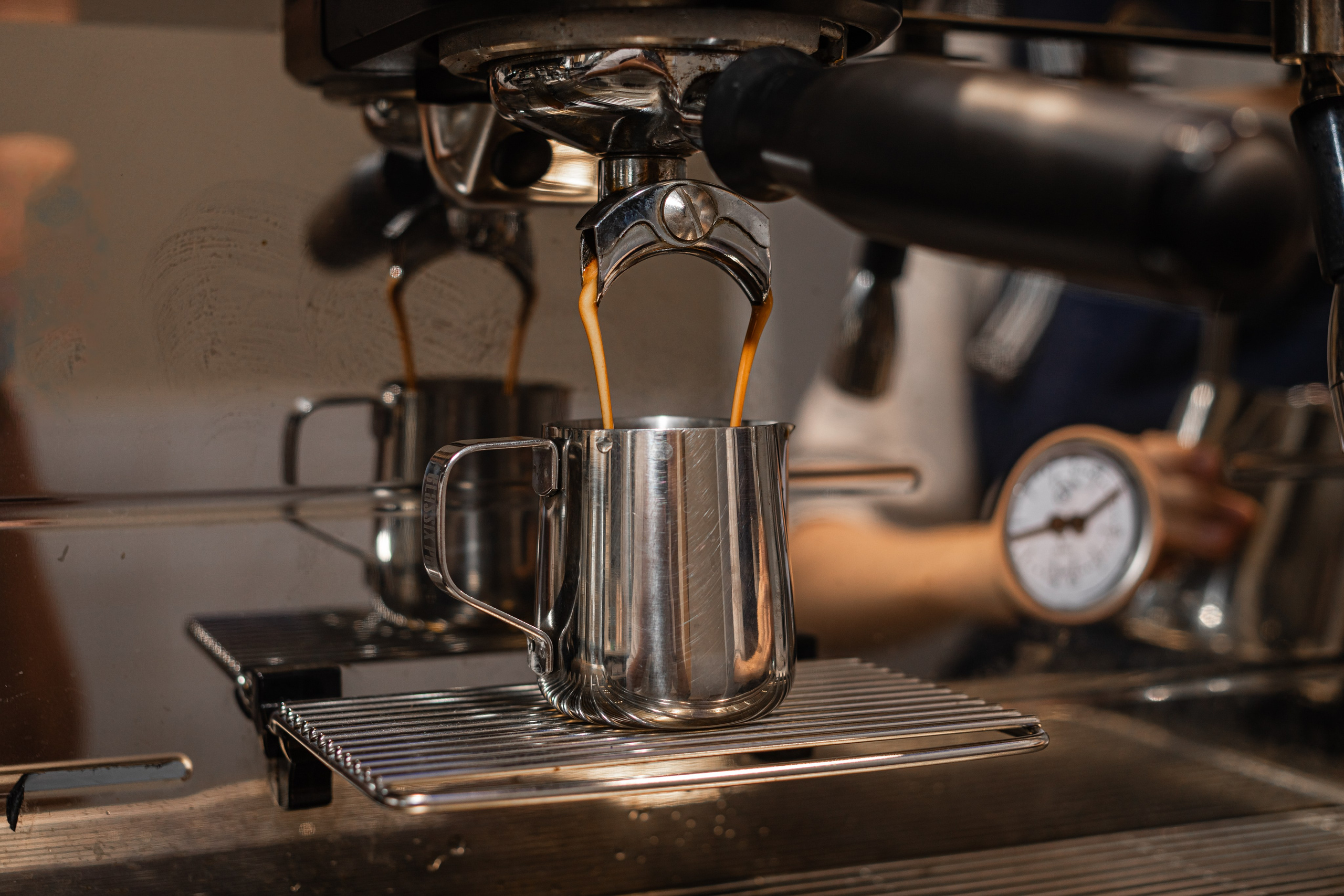 КОФЕ ХАУЗ. Фотограф Алина Гашникова