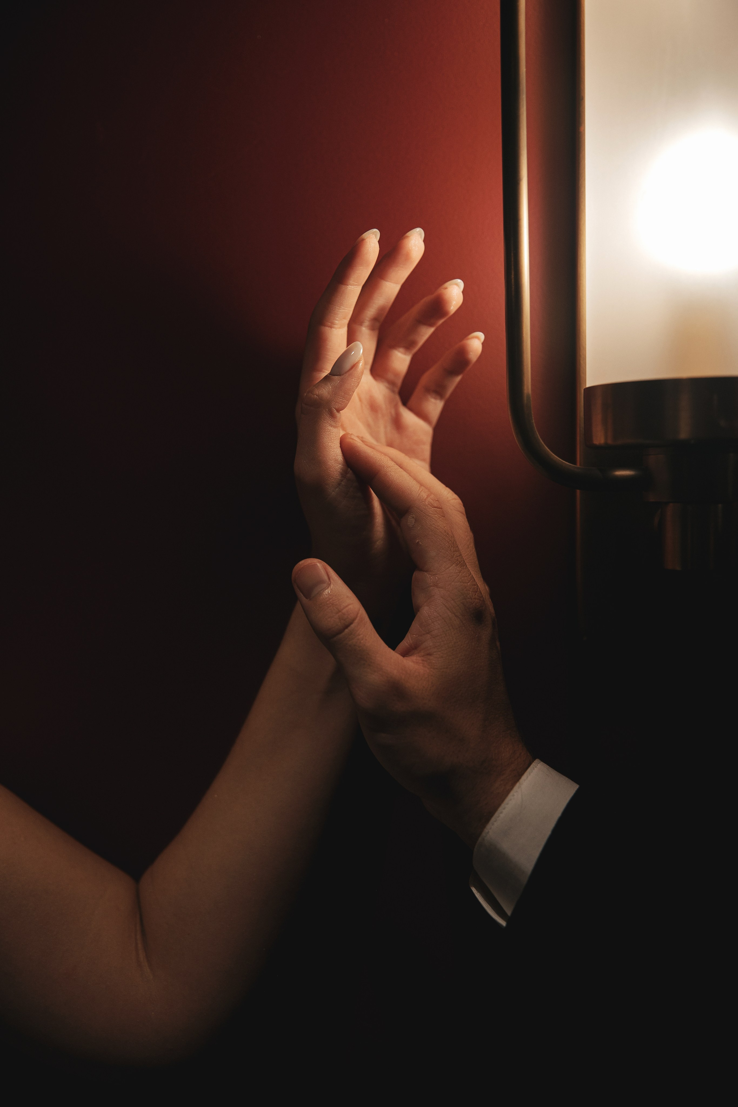 Илья и Анна. Свадебный фотограф в Ростове-на-Дону Олег Майер