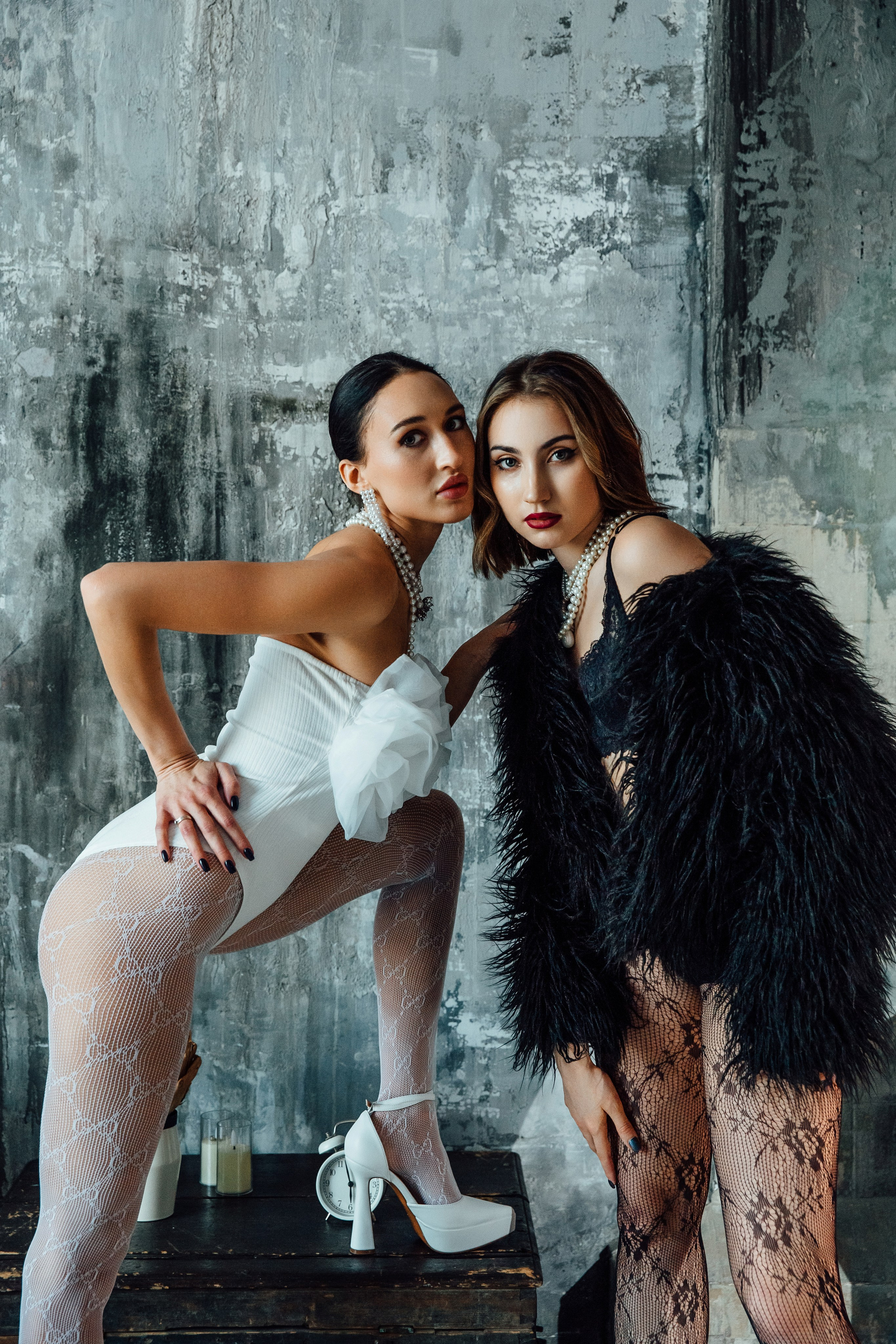 Аня. Женский фотограф в Москве Светлана Смагина