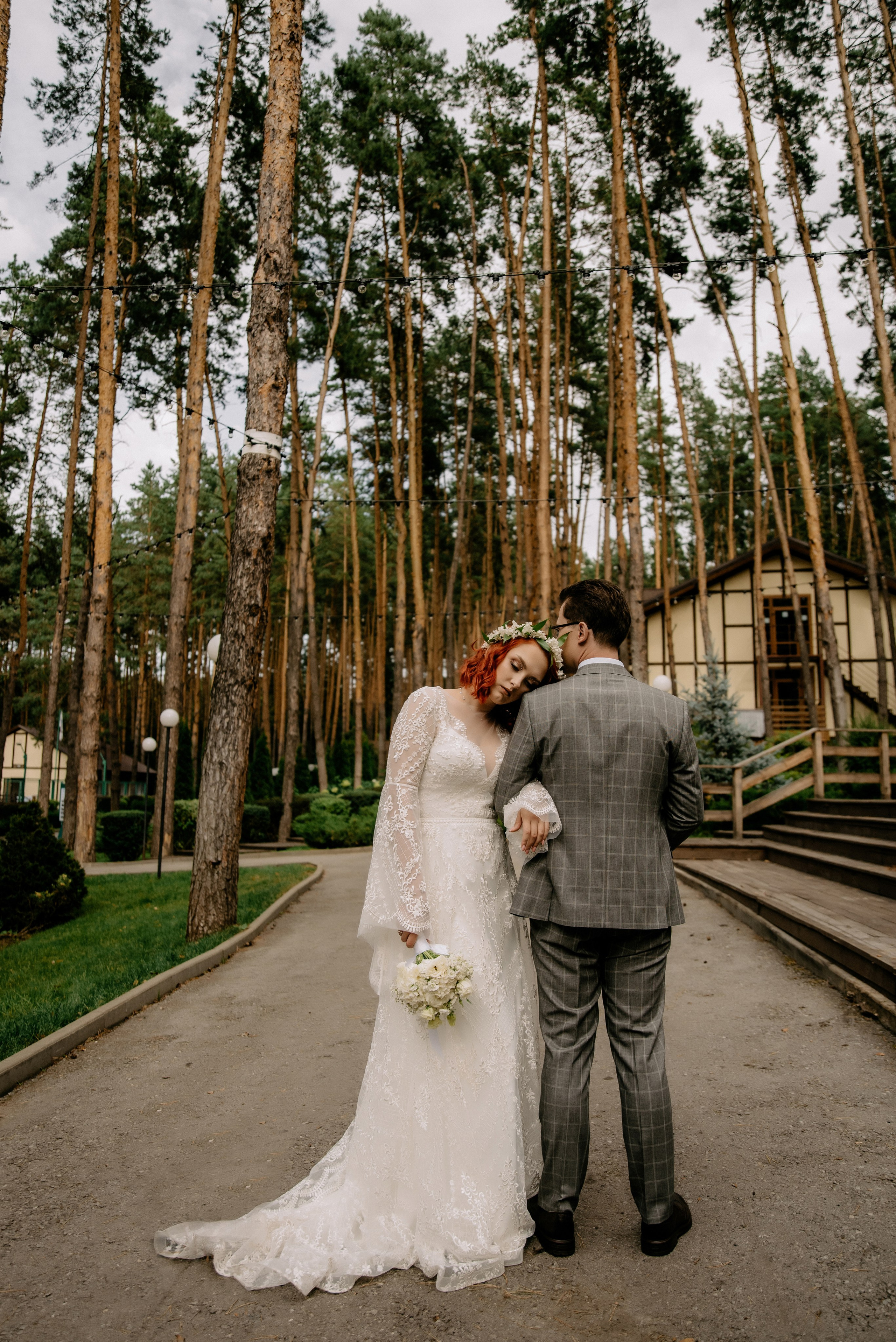 Виктория и Виктор. Свадебный фотограф, фотограф беременности Дарья Доценко