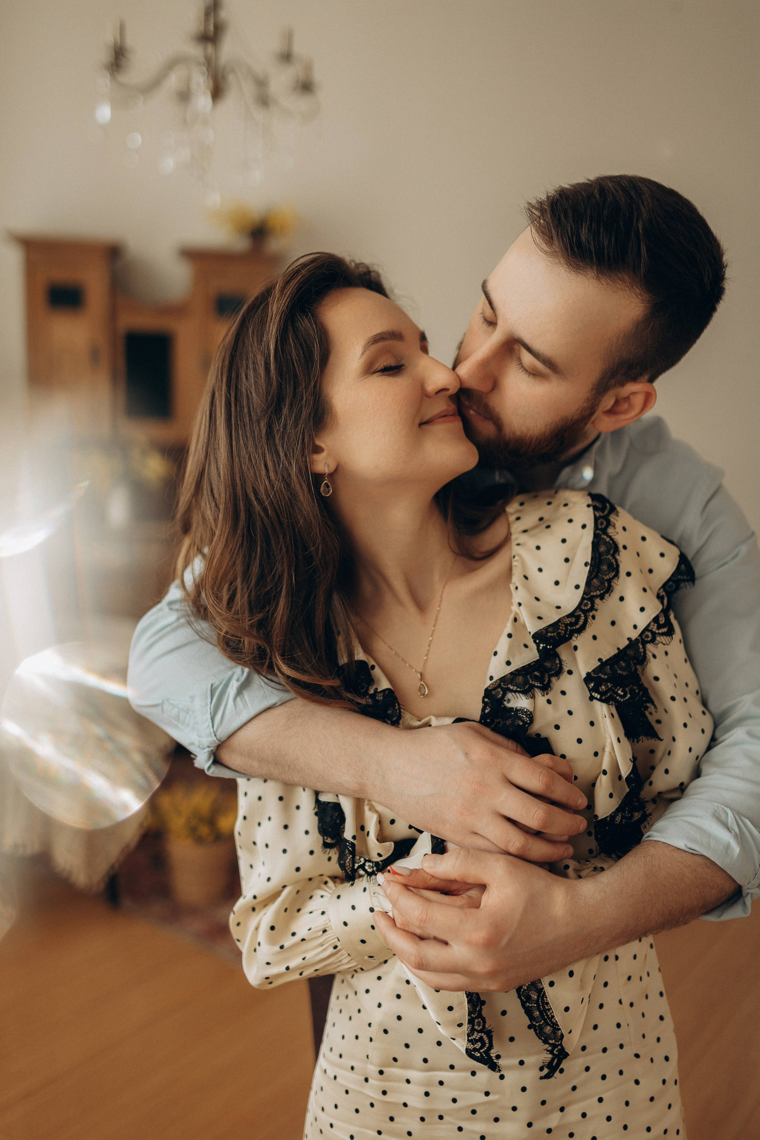 Анна и Константин. Семейный и свадебный фотограф в Новосибирске/Бийске Екатерина Логинова