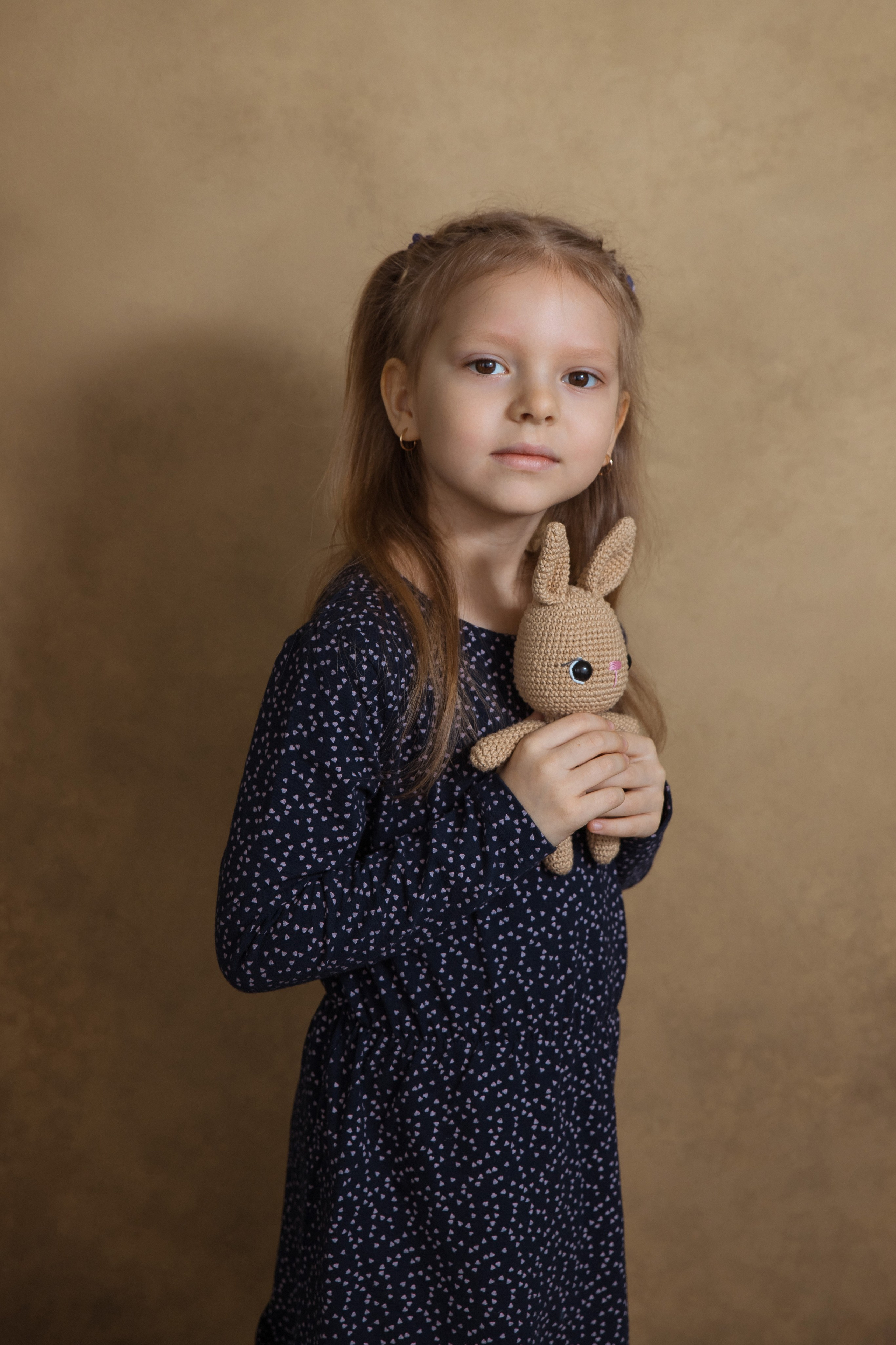 Детский сад (портреты). Фотограф Ногинск Электросталь Наталья Осетрова