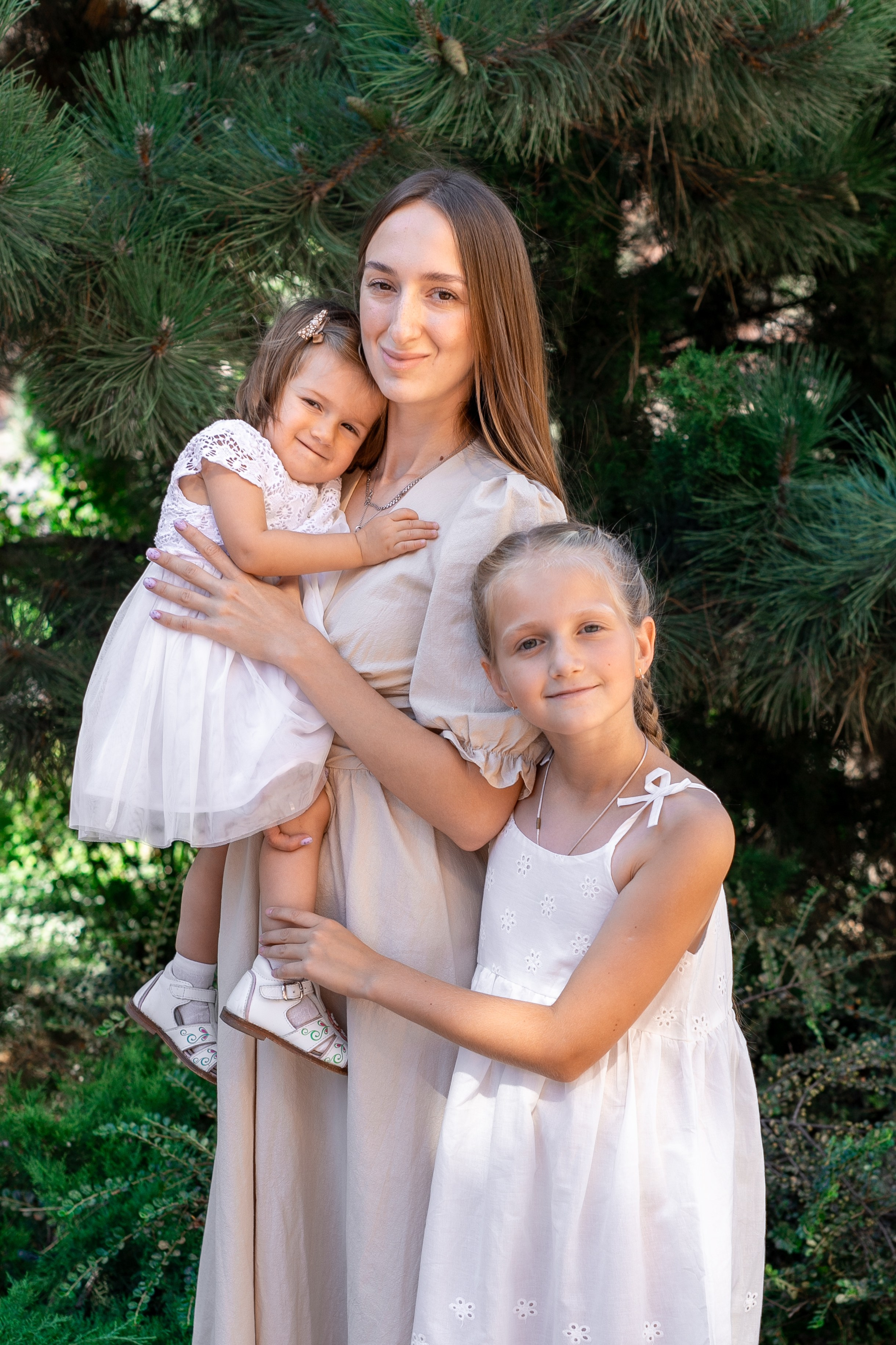 Любовь. Семейный и детский newborn фотограф в Ростове-на-Дону Наталья Лебедева