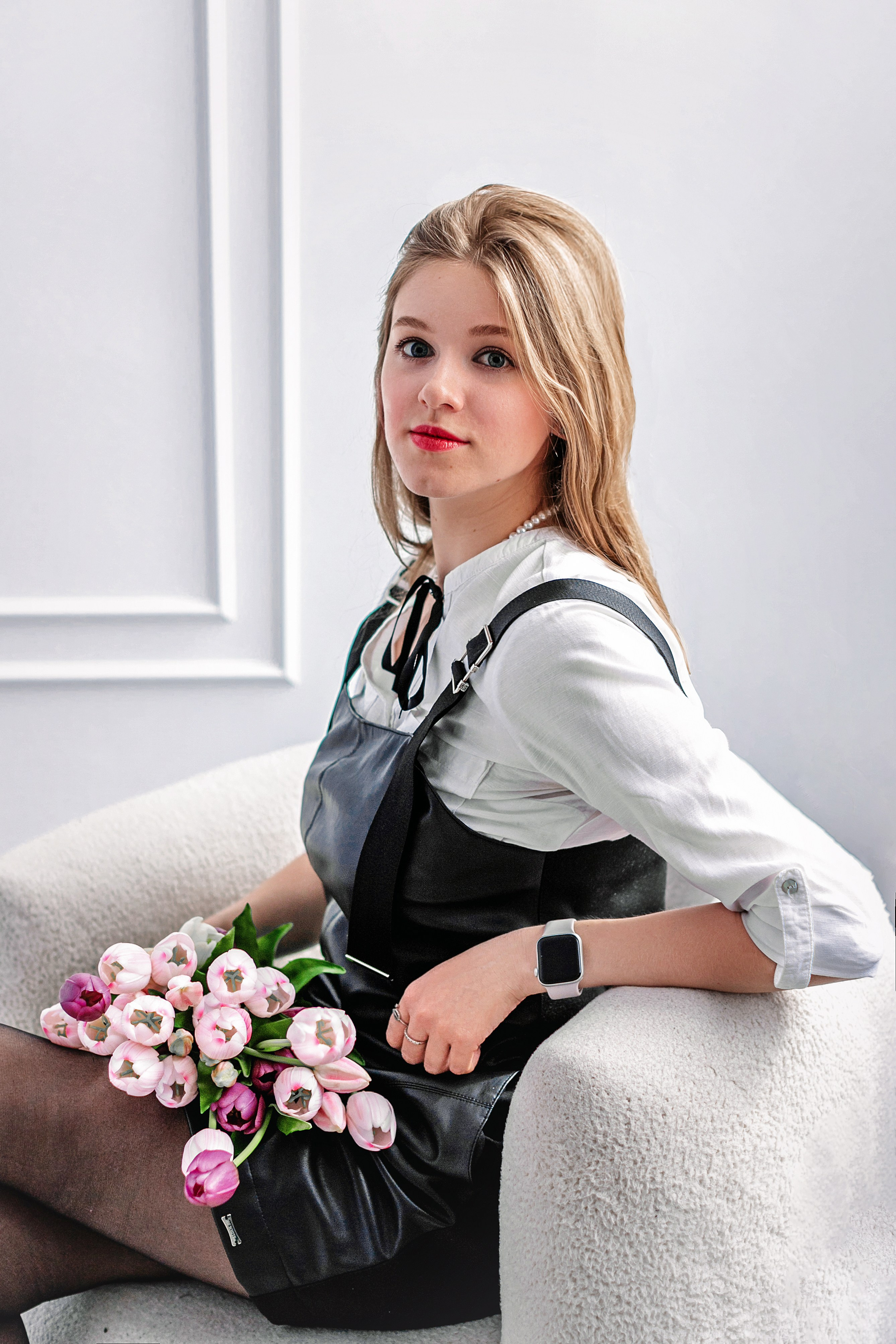 Отдел персонала. Семейный и детский newborn фотограф в Ростове-на-Дону Наталья Лебедева