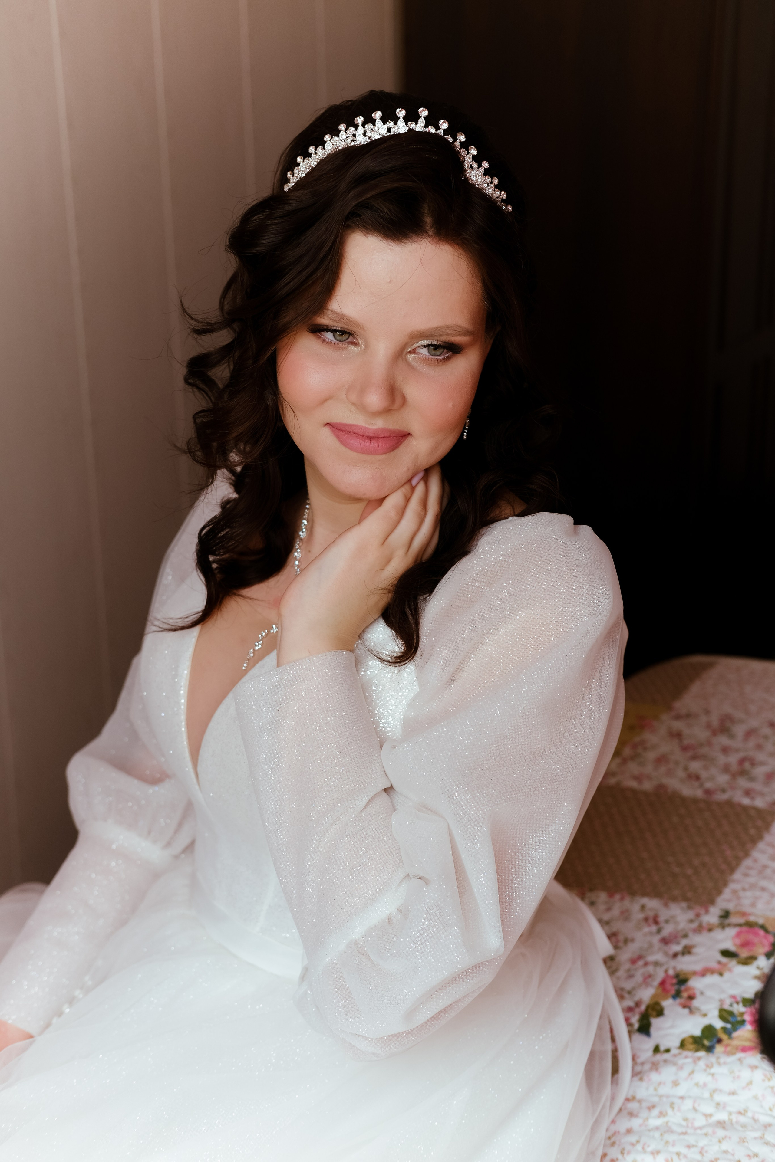 1. Свадебный фотограф Челябинск