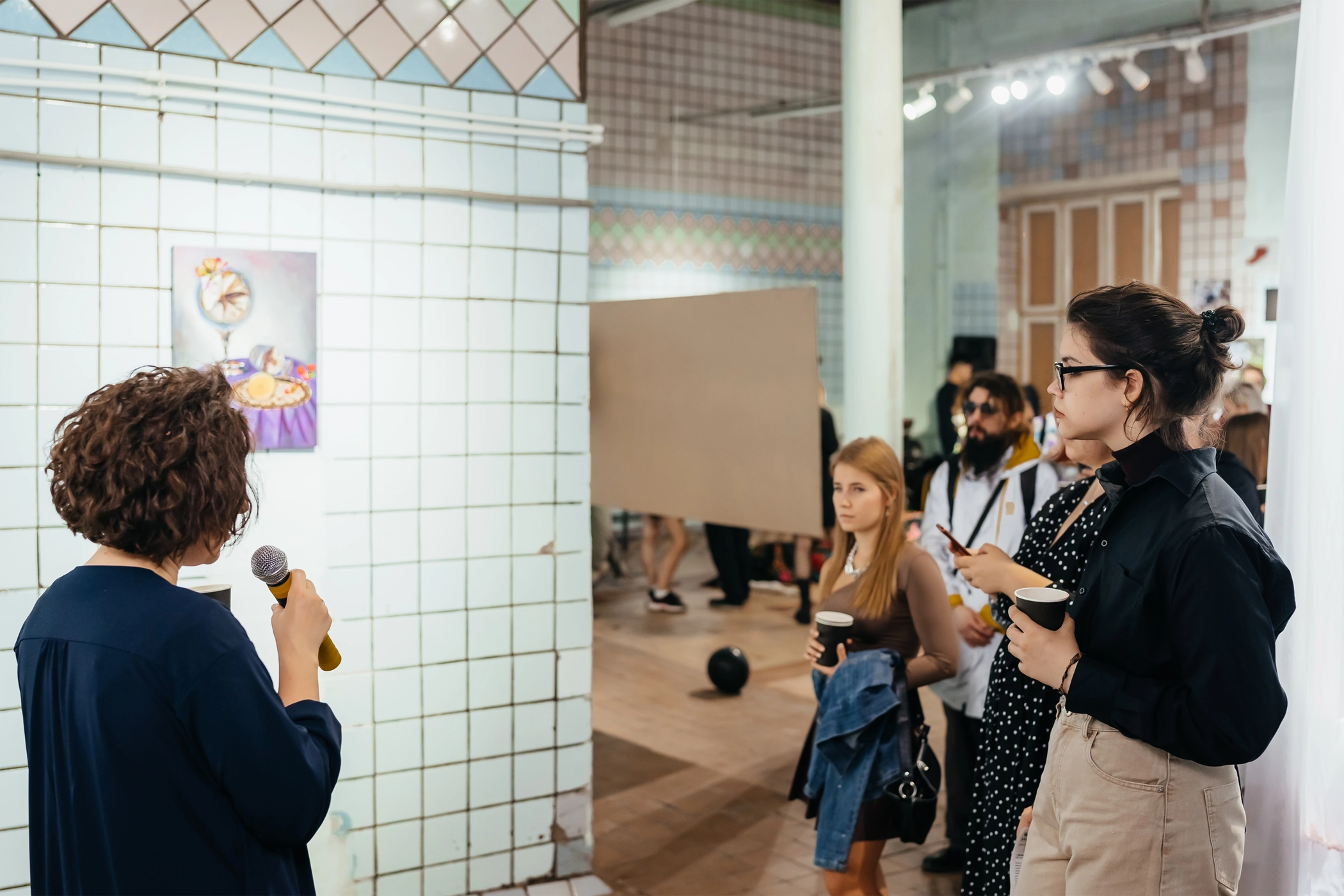 Человеческий фактор. Шалыгина Юлия