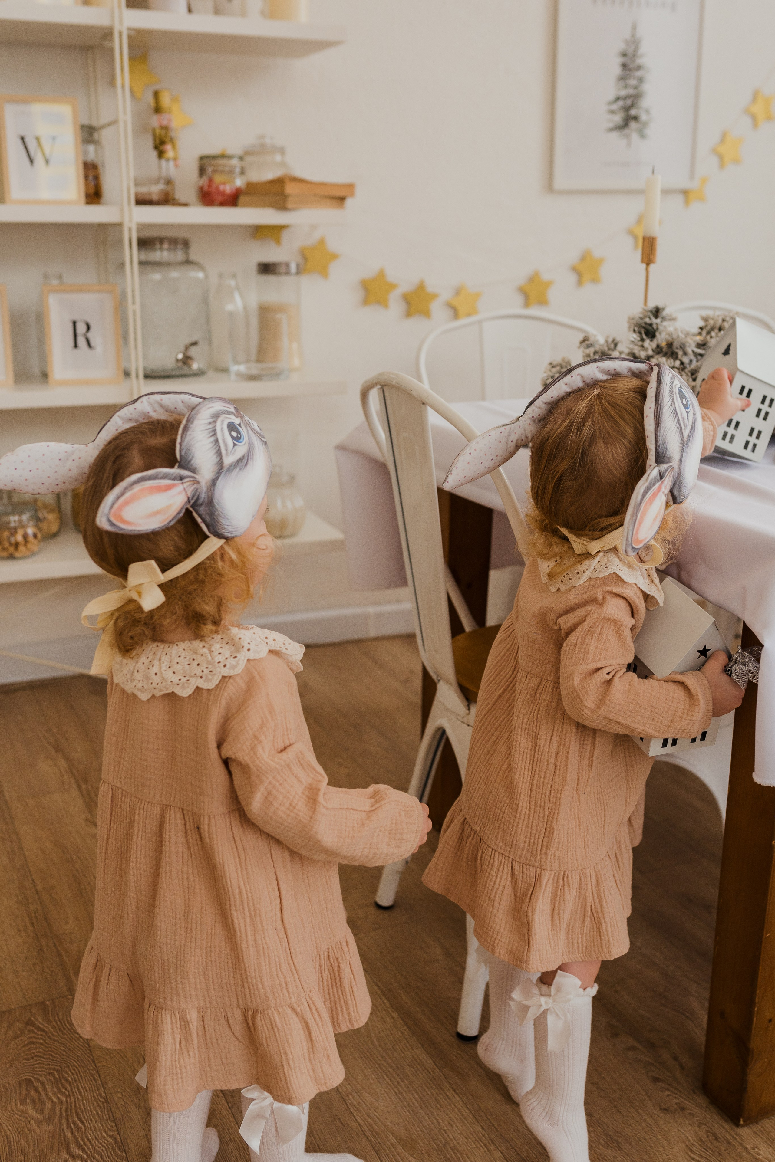 Марина, Саша, Вера и Саша в LuckyLoft. Свадебный фотограф в Москве Анна Полушина