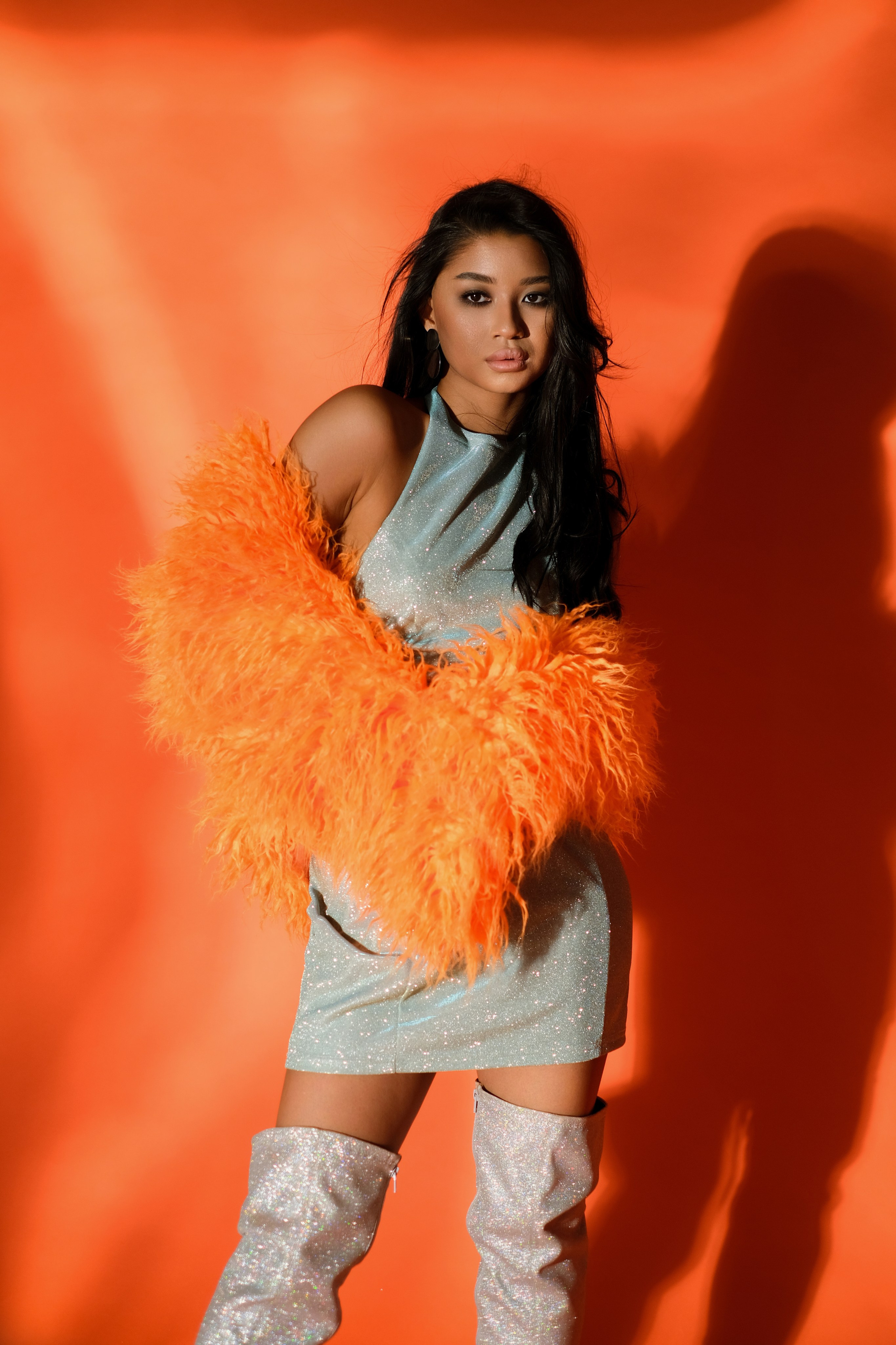 Color. Фотограф в Москве. Женский и мужской портрет, лавстори (love story)