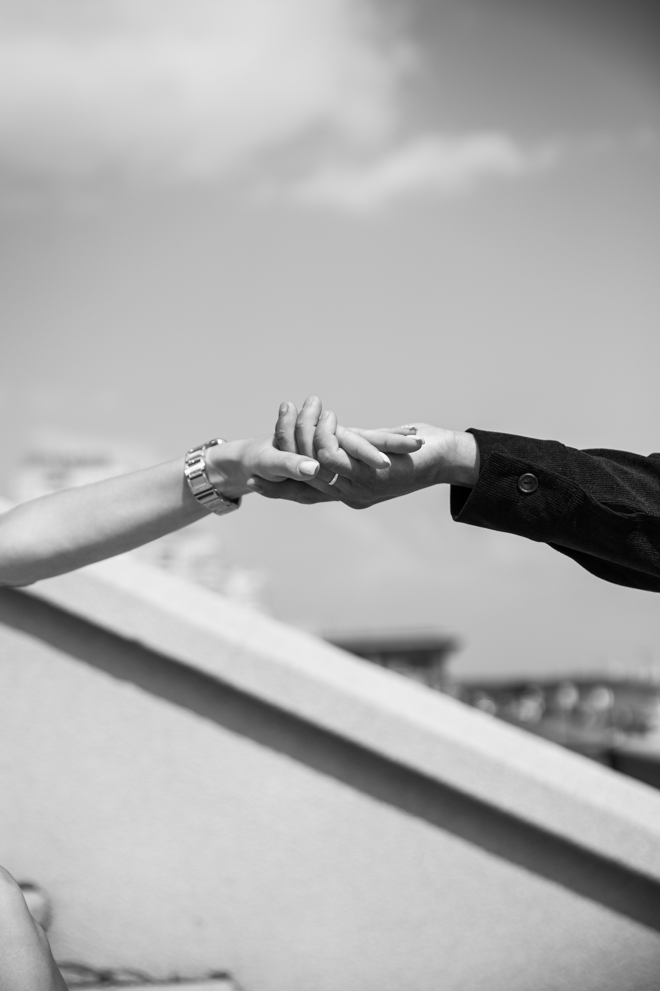 D&P. Свадебный фотограф в Красноярске Абраменко Настя