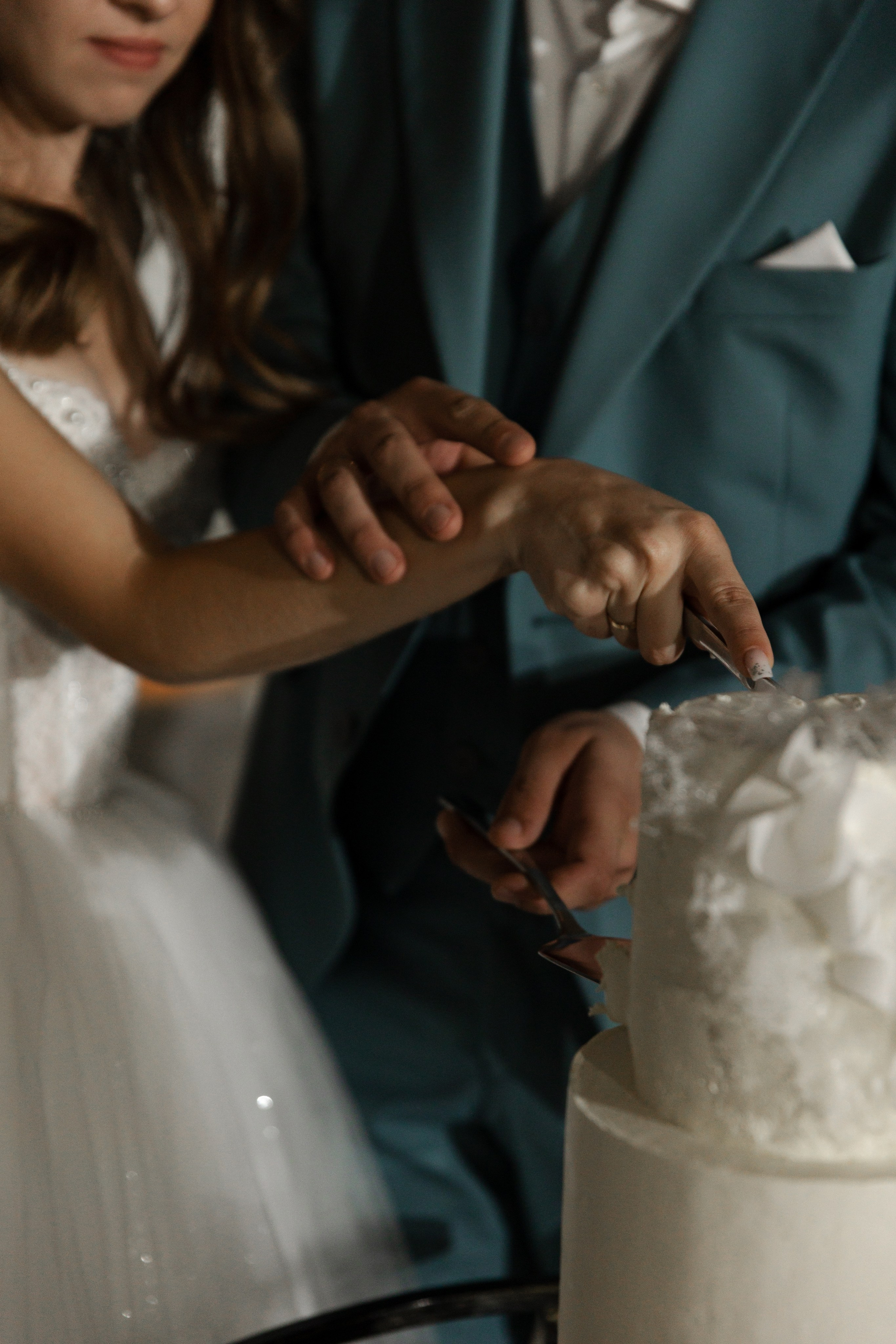 V & O. Свадебный фотограф в Красноярске Абраменко Настя