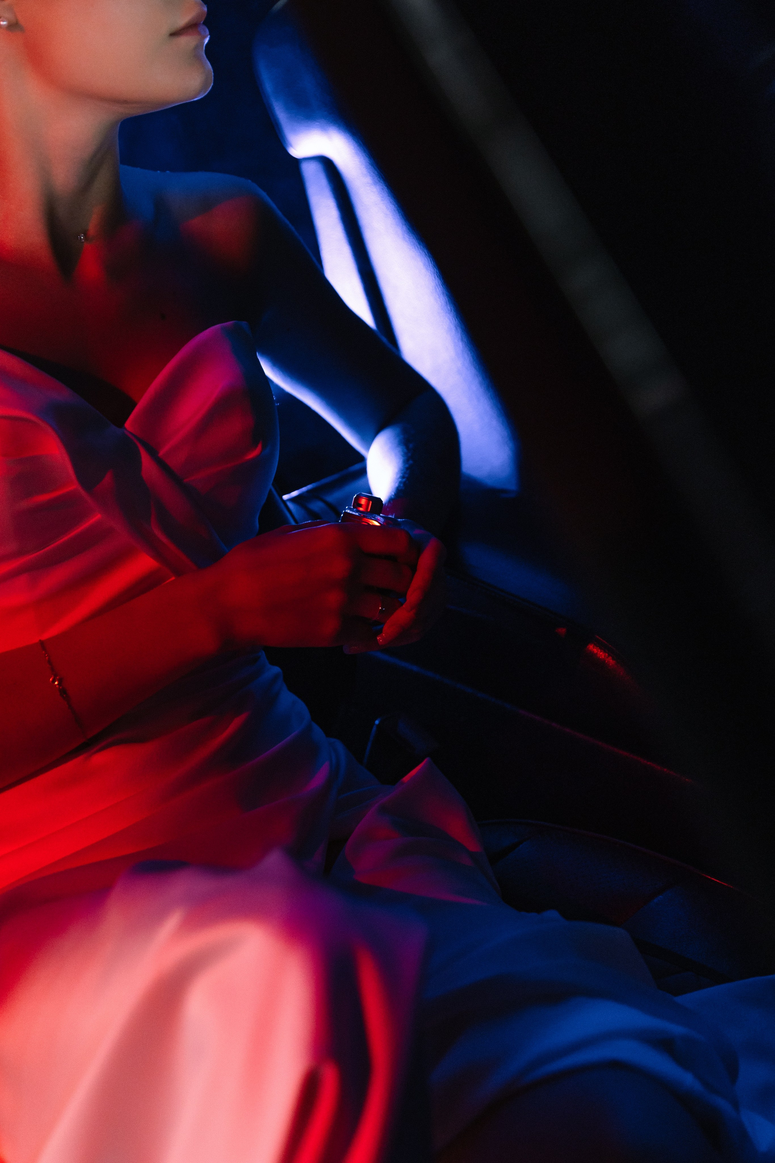 D&A. Свадебный фотограф в Красноярске Абраменко Настя