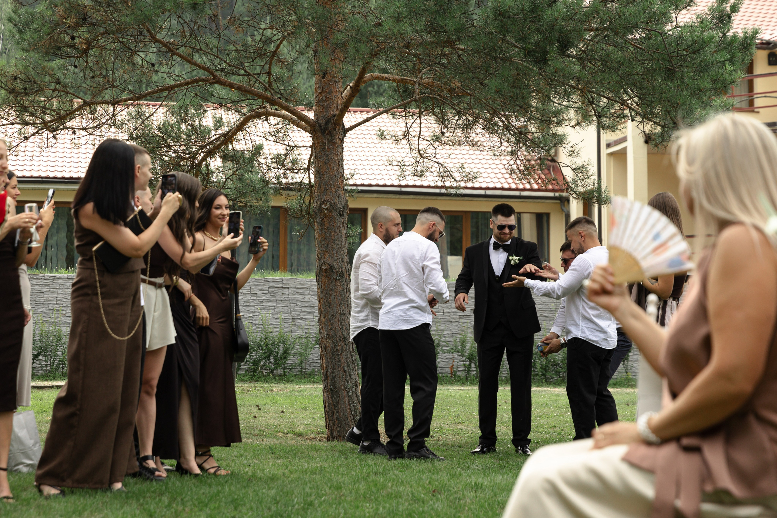 A & S. Свадебный и семейный фотограф в Красноярске Абраменко Настя